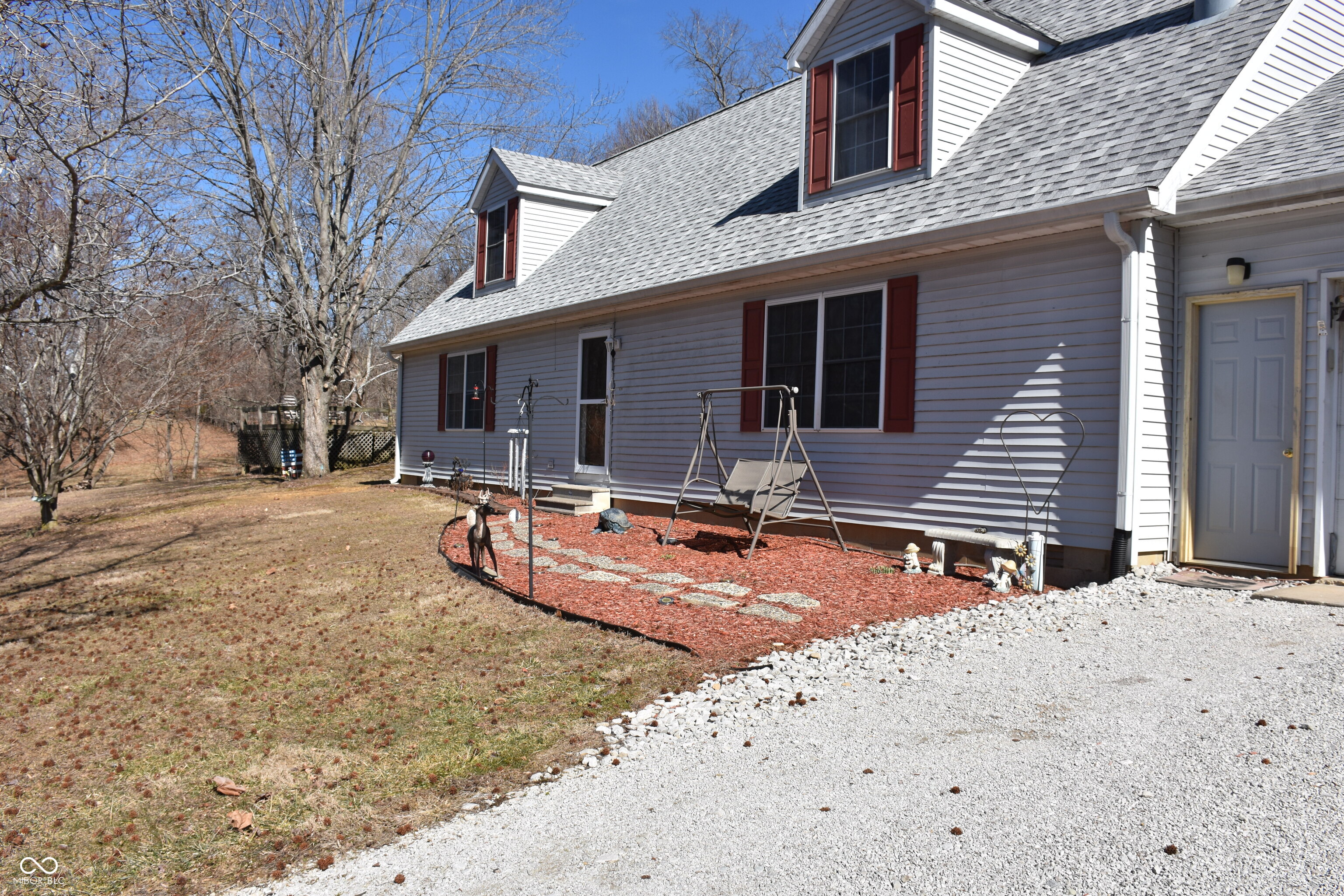 3546 Stierwalt Road Quincy, IN 47456 - Photo 13 of 60