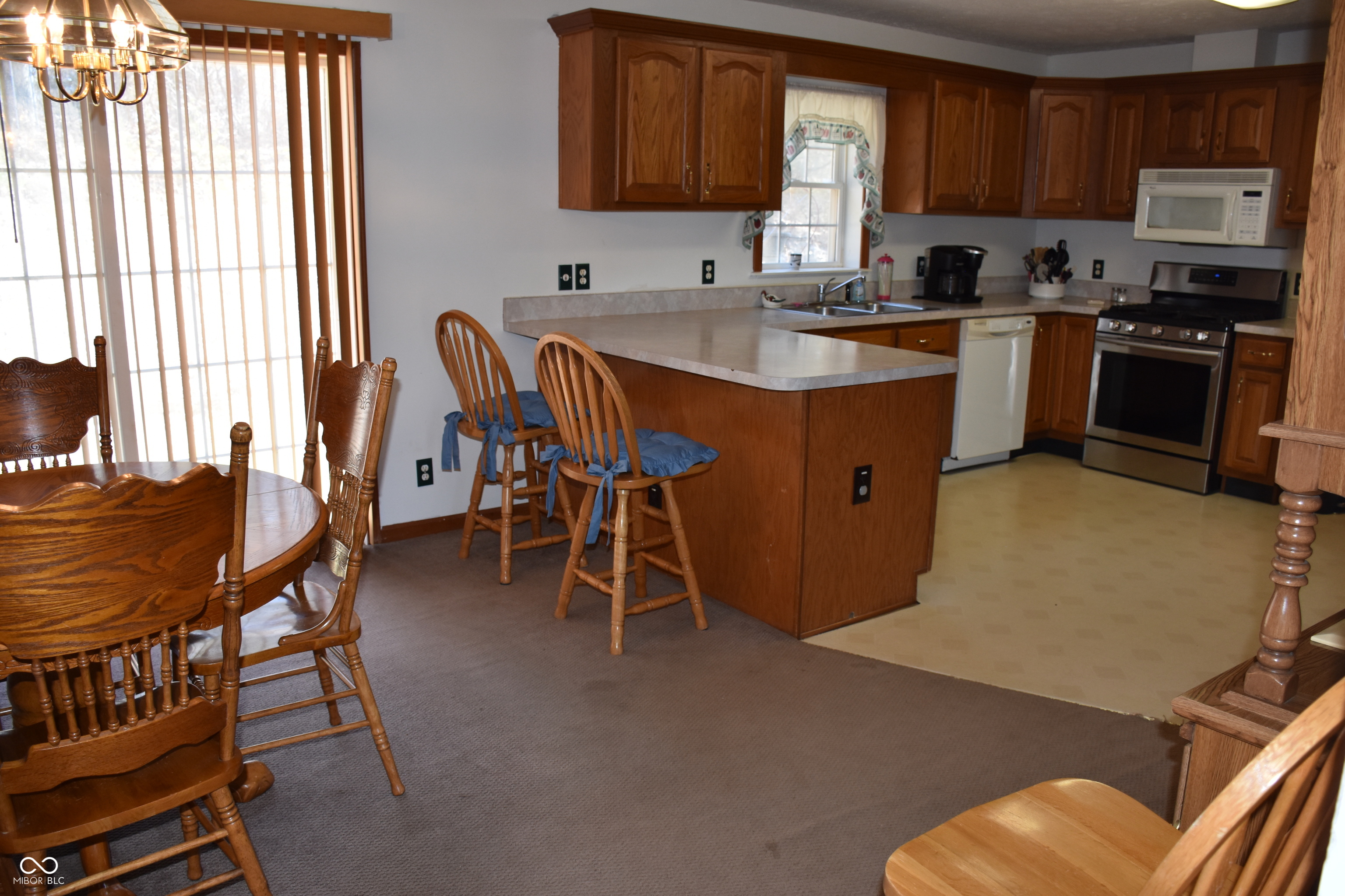 3546 Stierwalt Road Quincy, IN 47456 - Photo 18 of 60