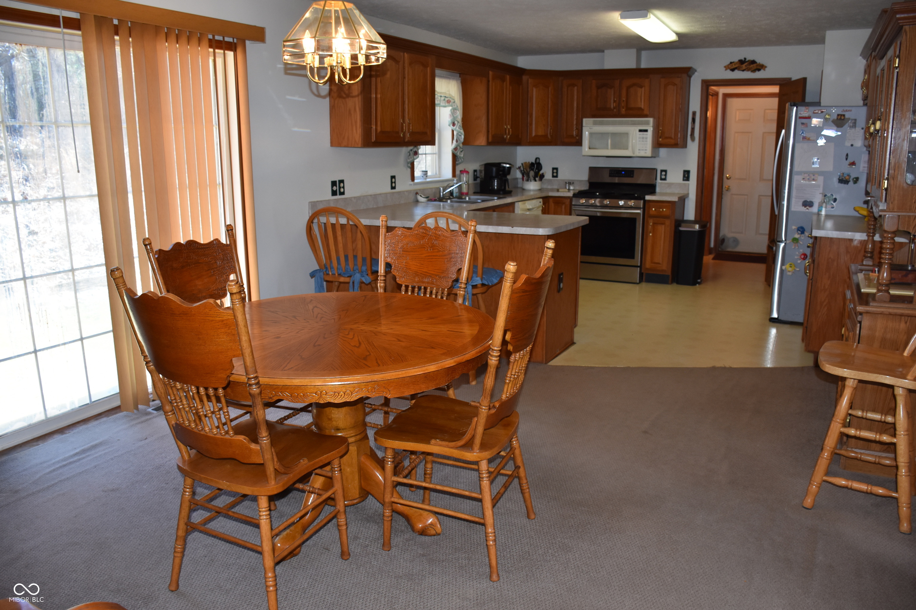 3546 Stierwalt Road Quincy, IN 47456 - Photo 19 of 60