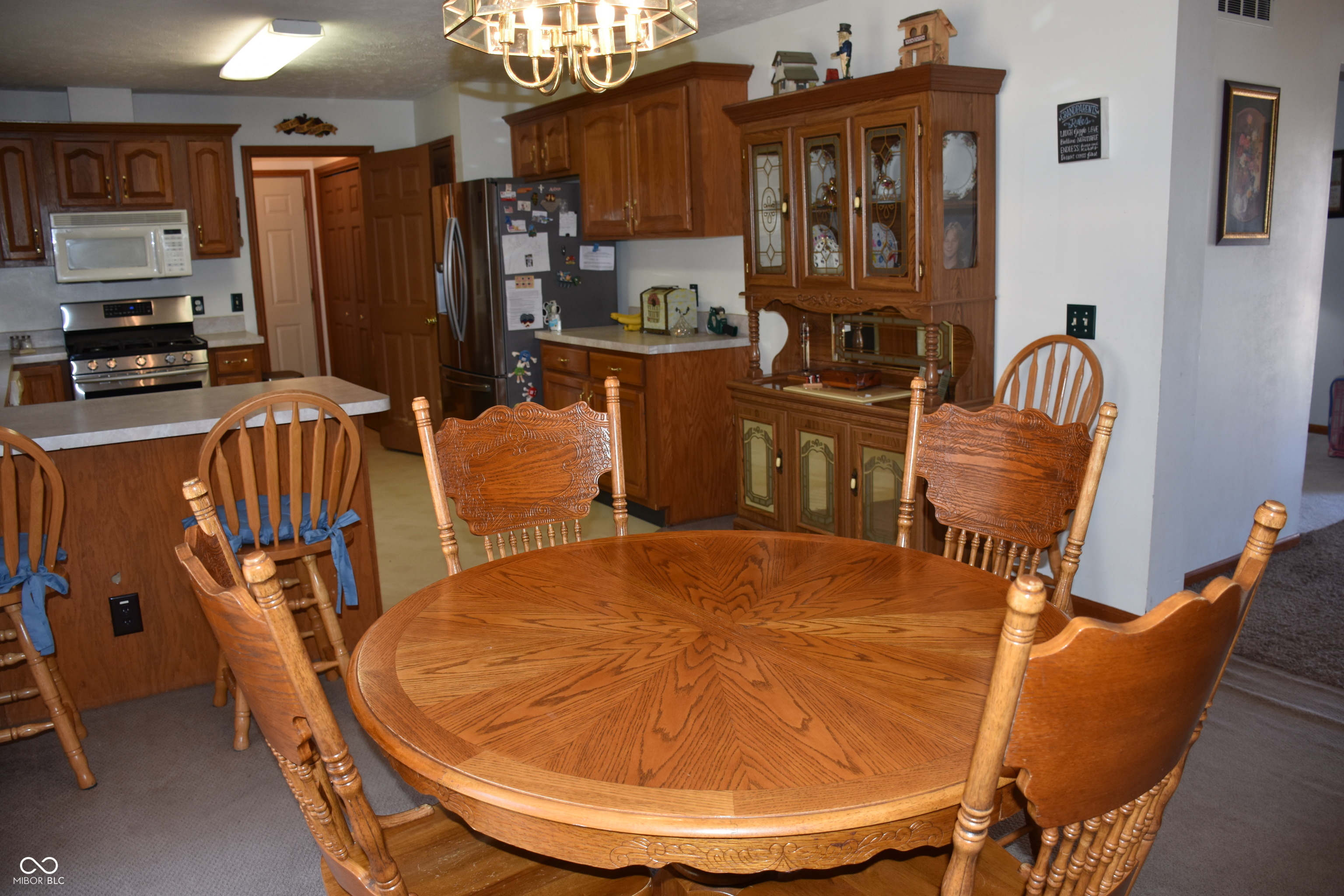 3546 Stierwalt Road Quincy, IN 47456 - Photo 20 of 60