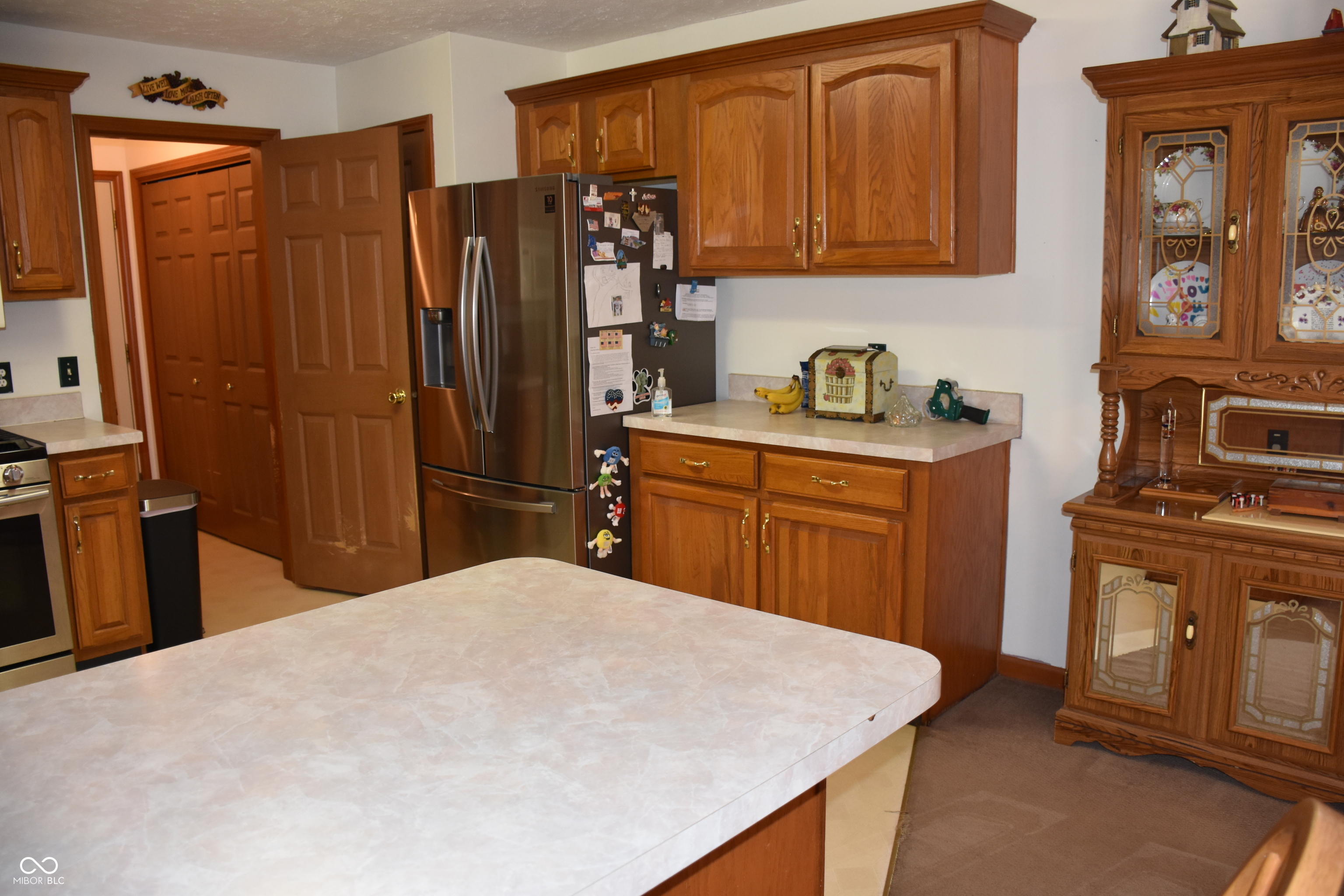 3546 Stierwalt Road Quincy, IN 47456 - Photo 21 of 60