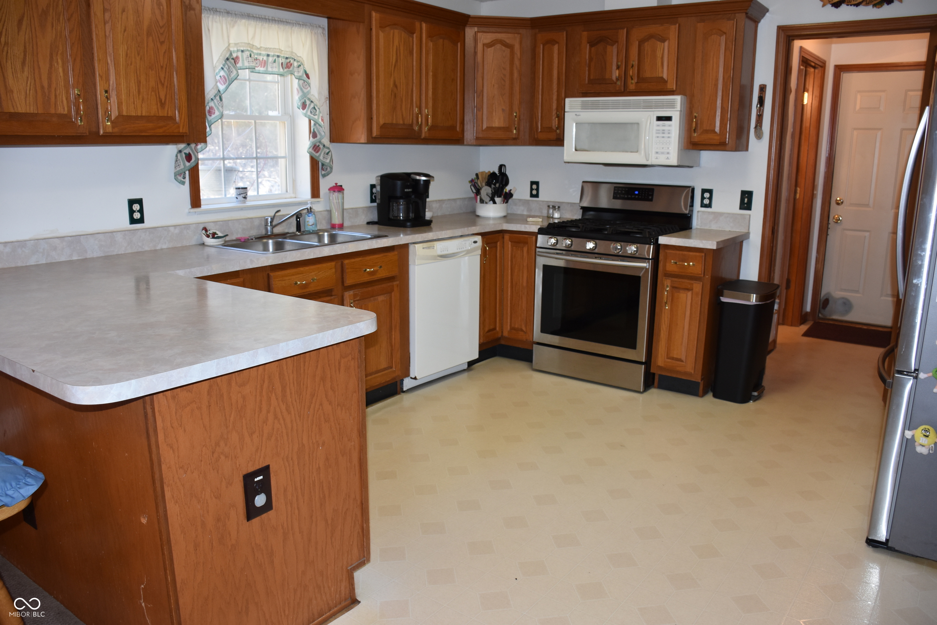 3546 Stierwalt Road Quincy, IN 47456 - Photo 22 of 60
