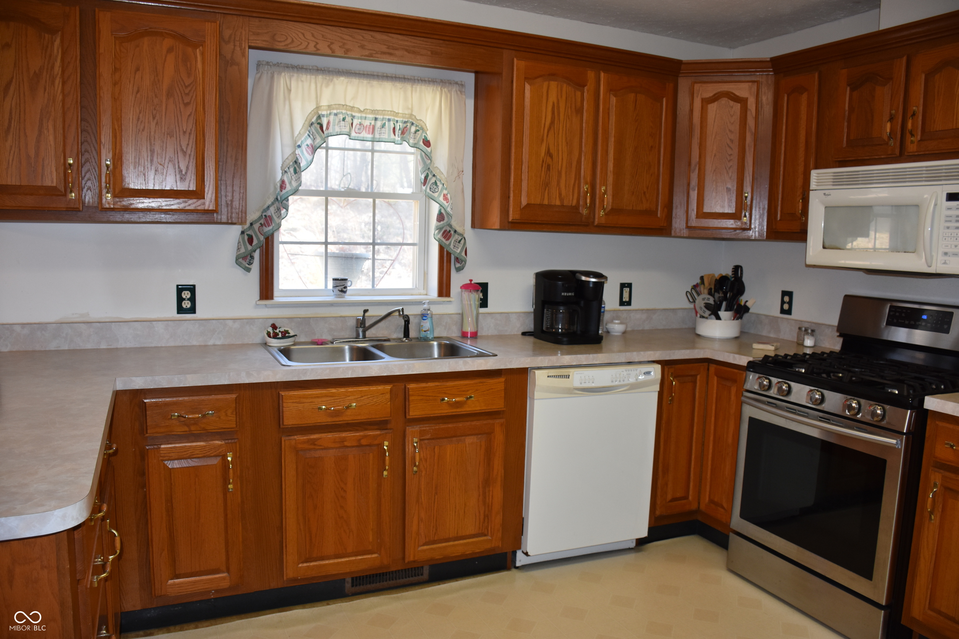 3546 Stierwalt Road Quincy, IN 47456 - Photo 23 of 60