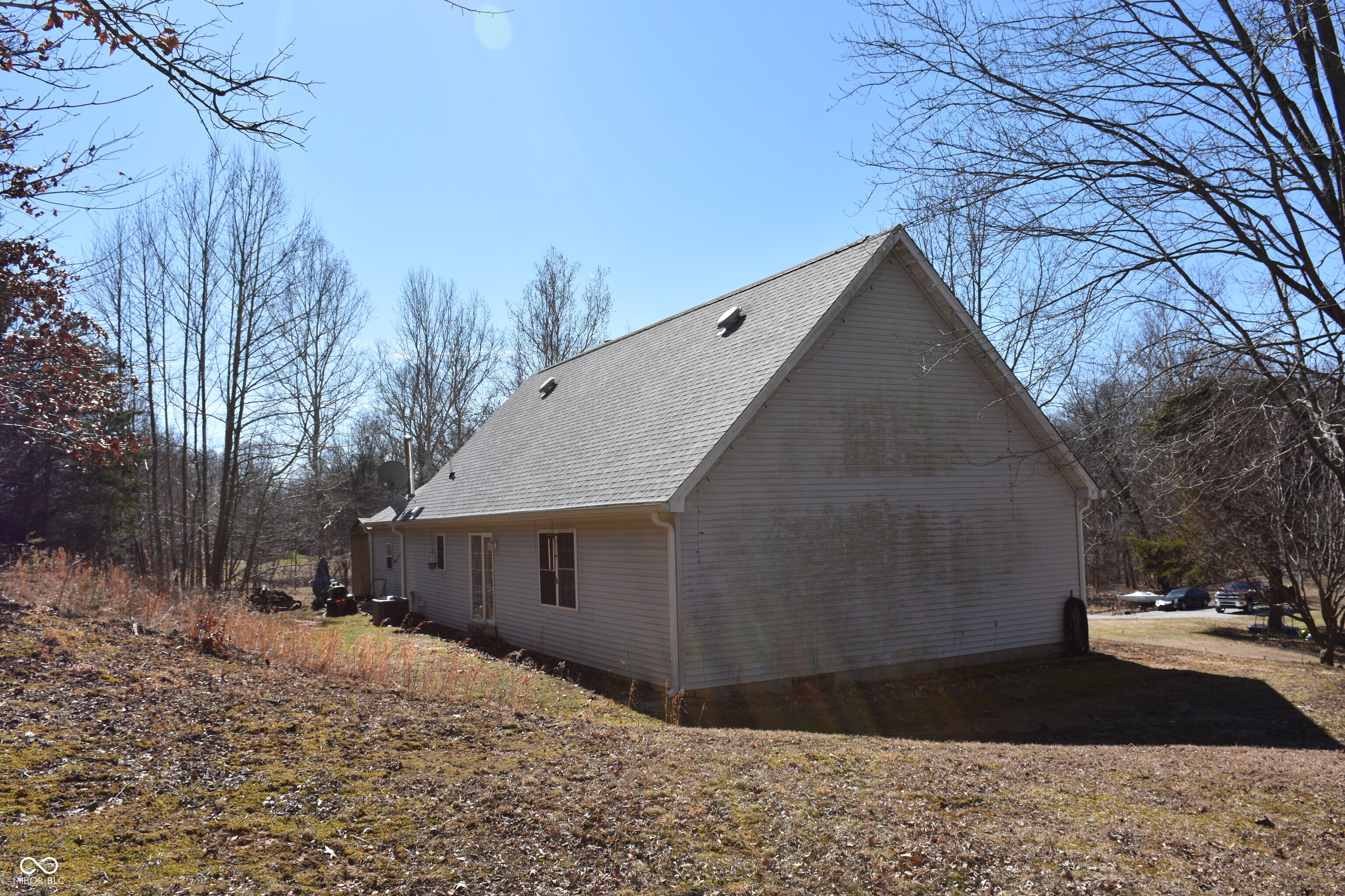 3546 Stierwalt Road Quincy, IN 47456 - Photo 45 of 60