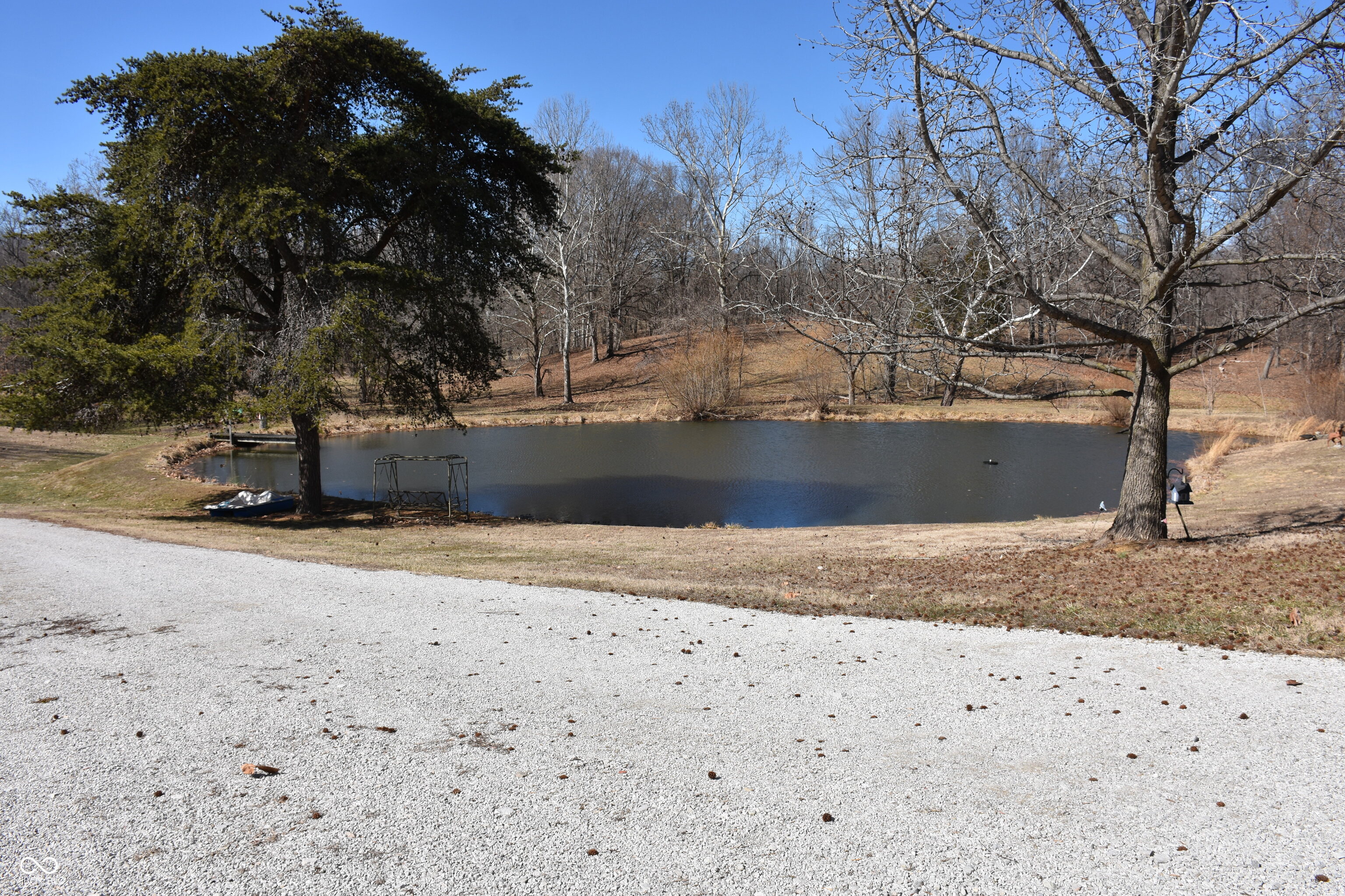 3546 Stierwalt Road Quincy, IN 47456 - Photo 47 of 60