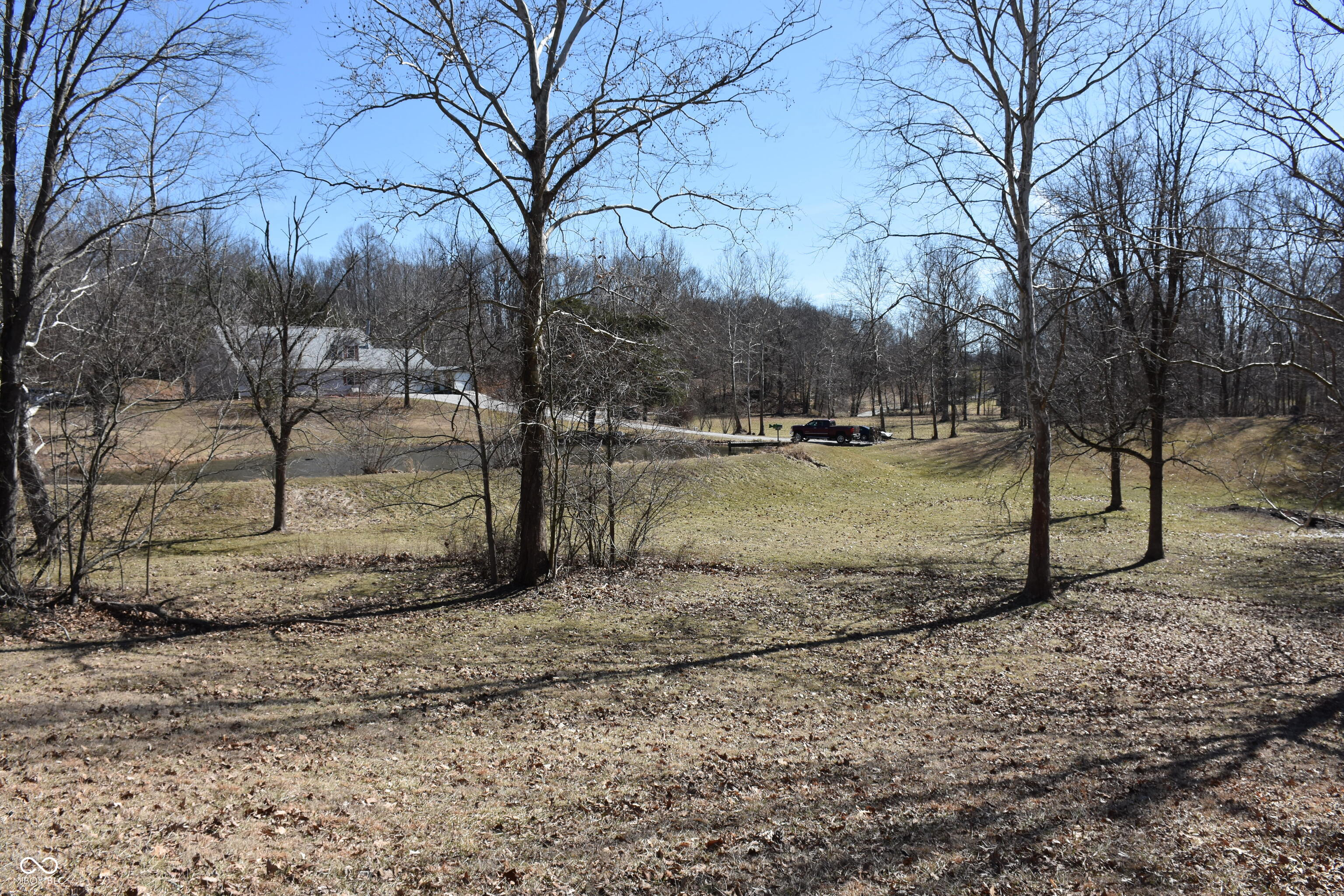 3546 Stierwalt Road Quincy, IN 47456 - Photo 50 of 60