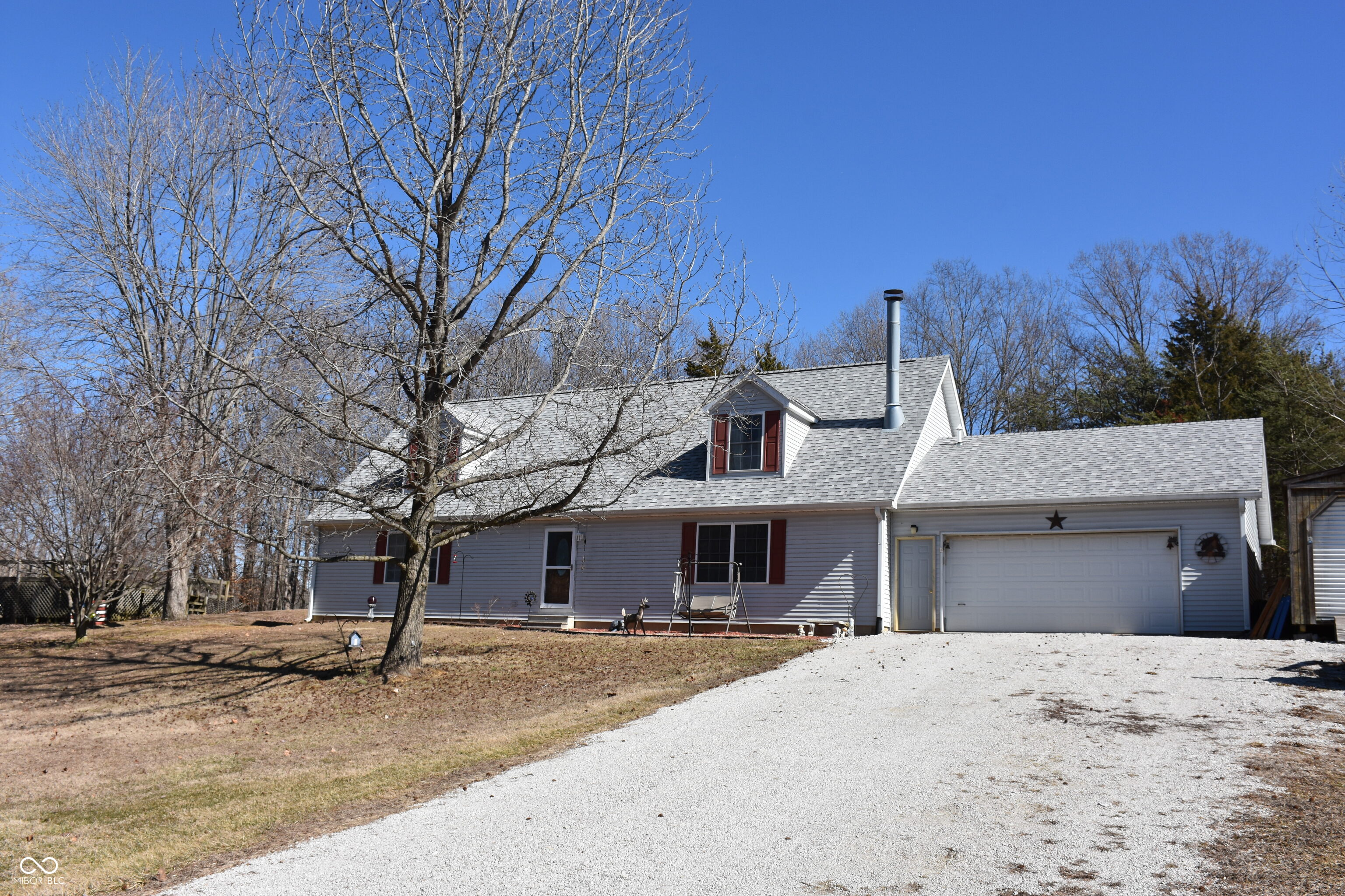 3546 Stierwalt Road Quincy, IN 47456 - Photo 5 of 60