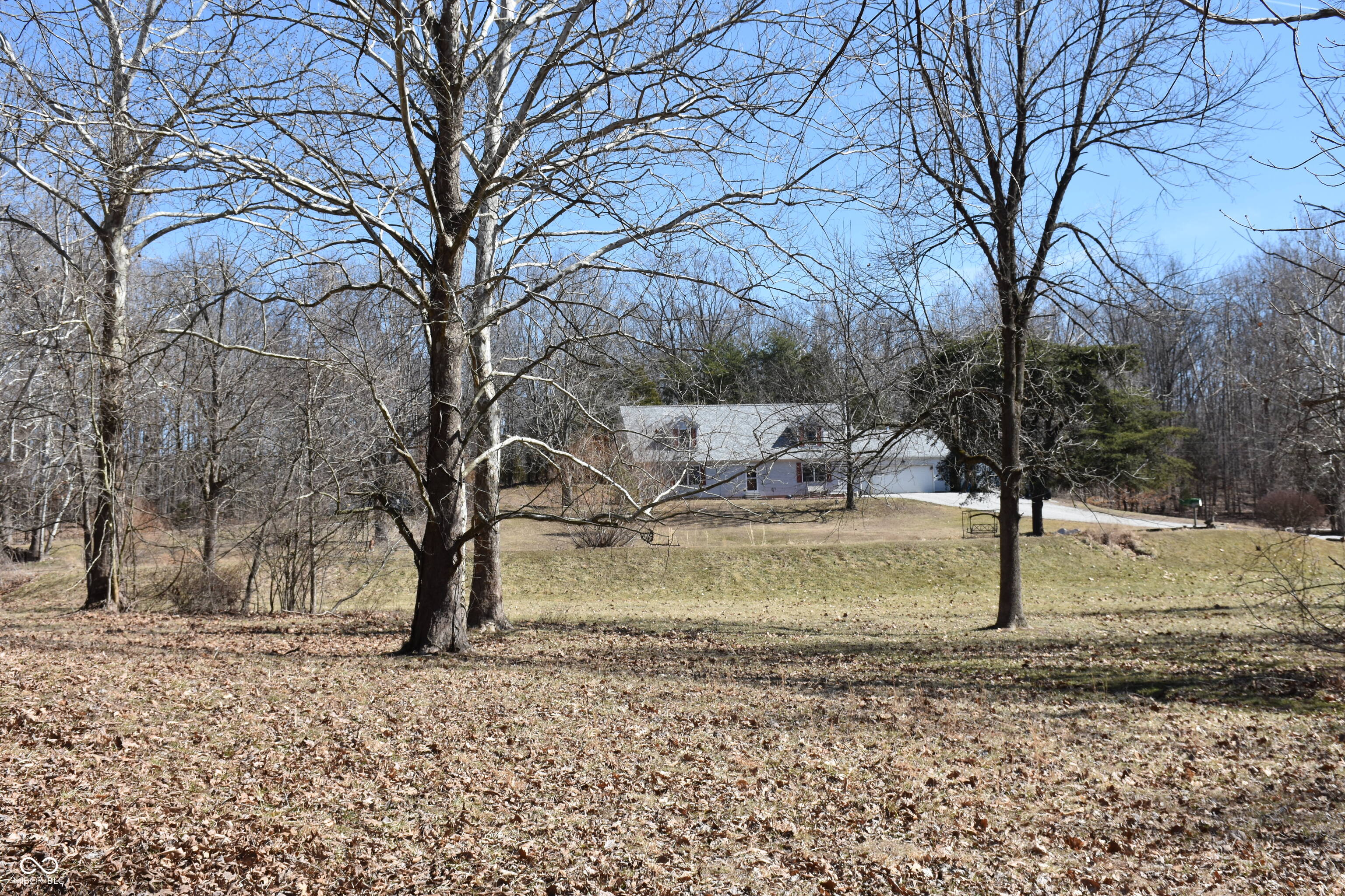 3546 Stierwalt Road Quincy, IN 47456 - Photo 8 of 60