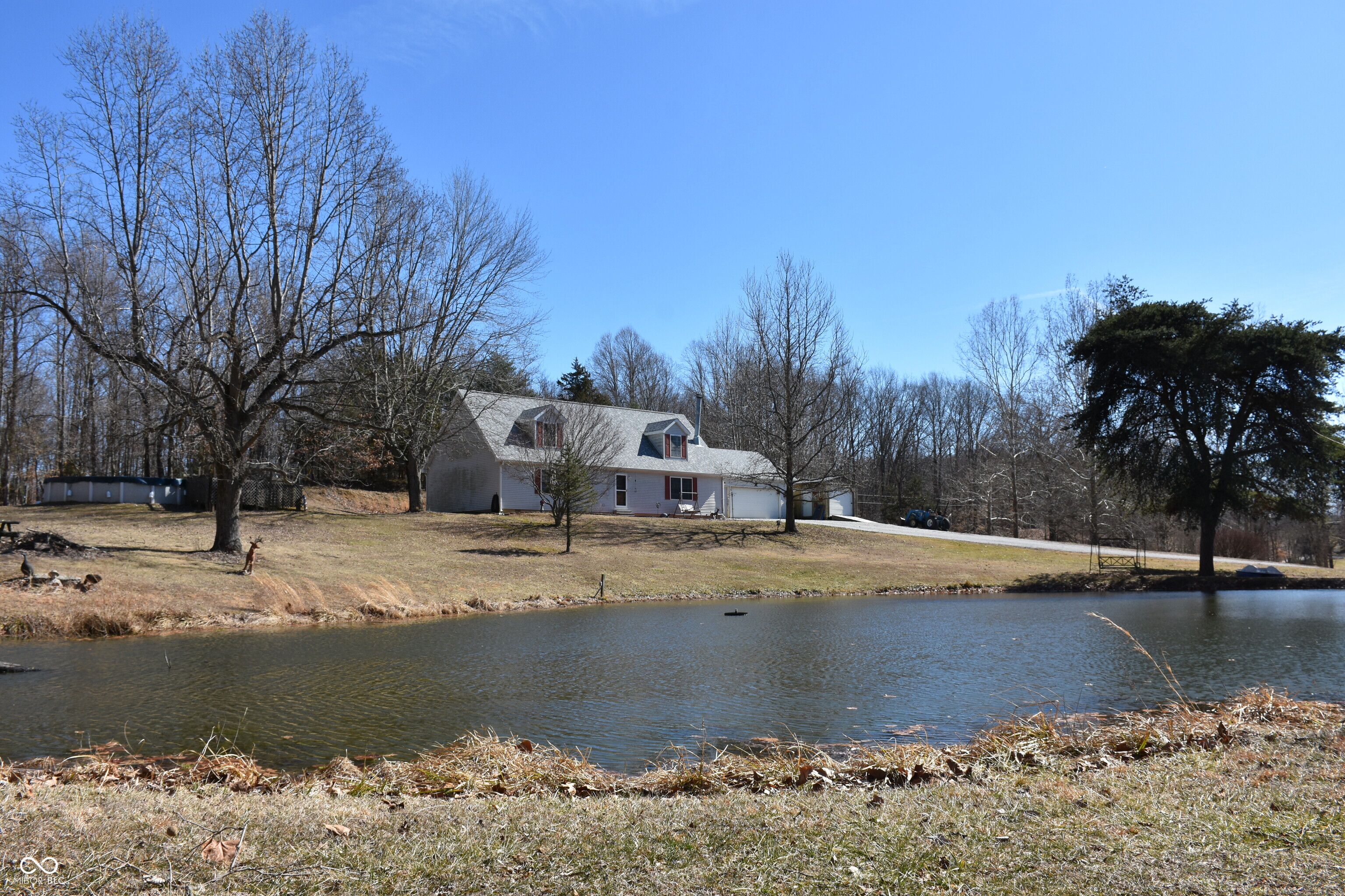 3546 Stierwalt Road Quincy, IN 47456 - Photo 9 of 60