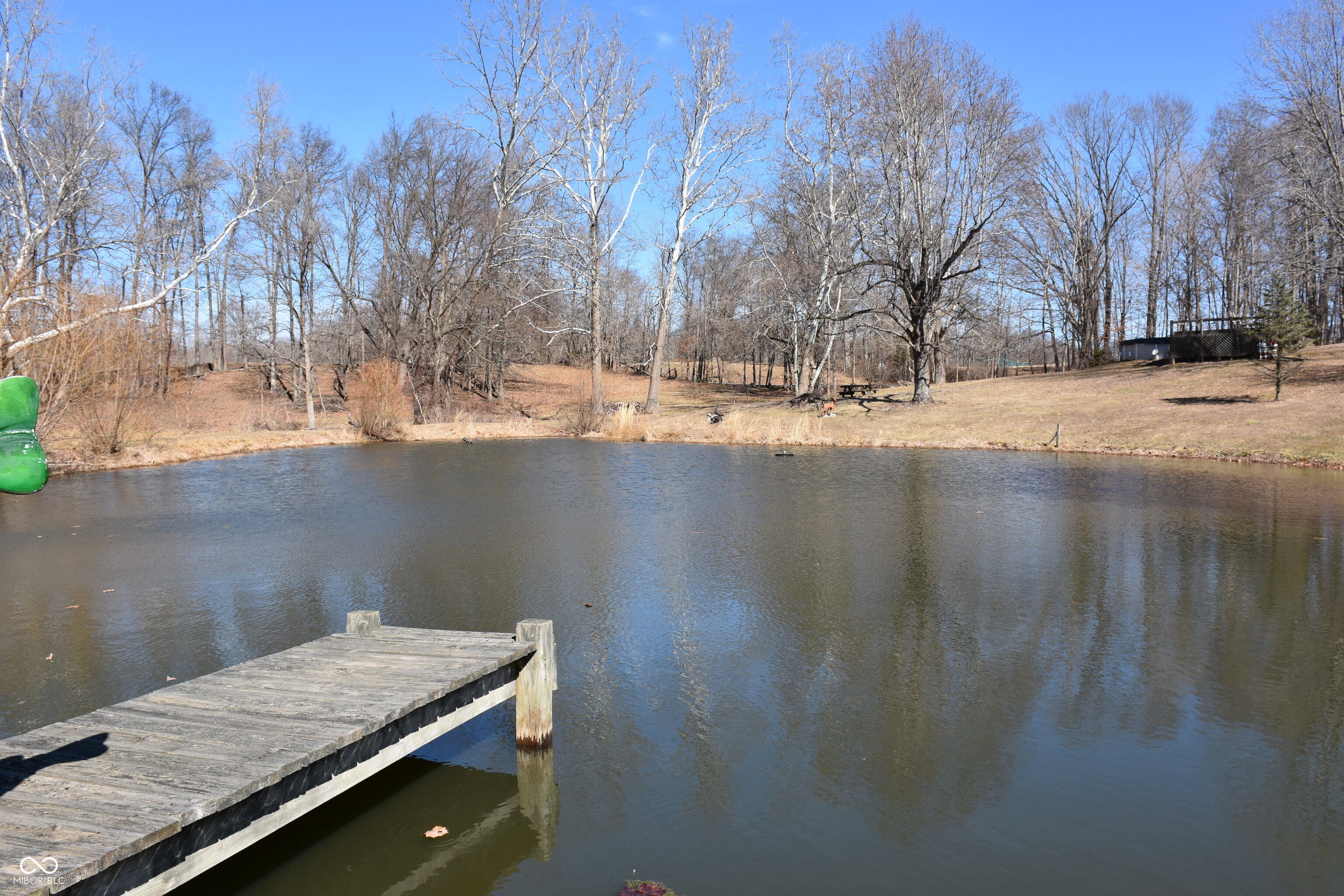 3546 Stierwalt Road Quincy, IN 47456 - Photo 10 of 60