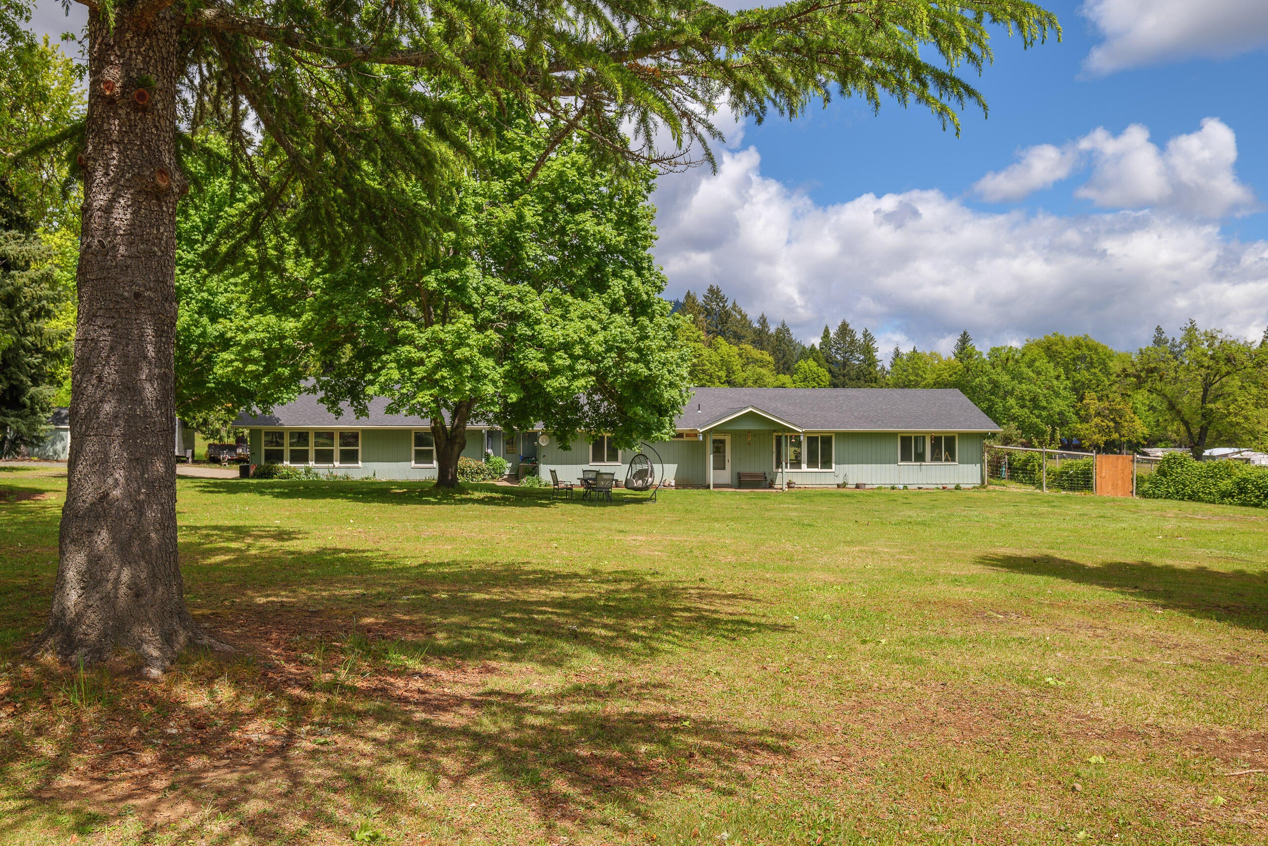 3300 Cedar Flat Road Williams, OR 97544 - Photo 5 of 44 3300CedarFlatRd-005