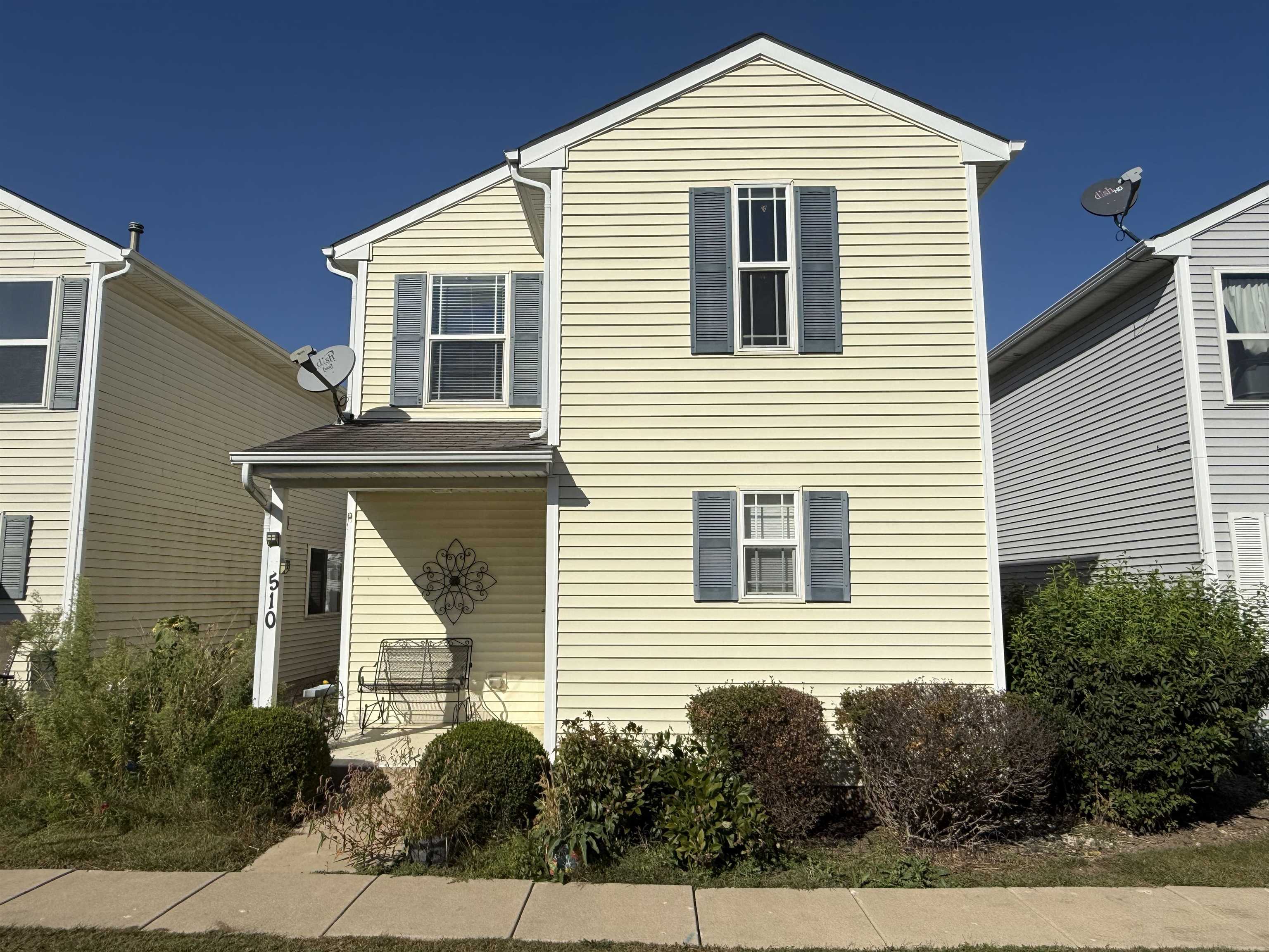 510 Timber Drive Harvard, IL 60033 - Photo 1 of 20