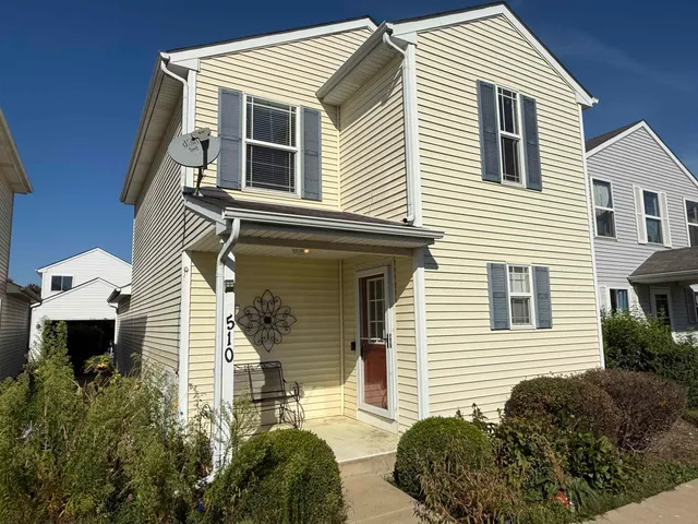 $1,600 | 510 Timber Drive, Harvard, IL 60033