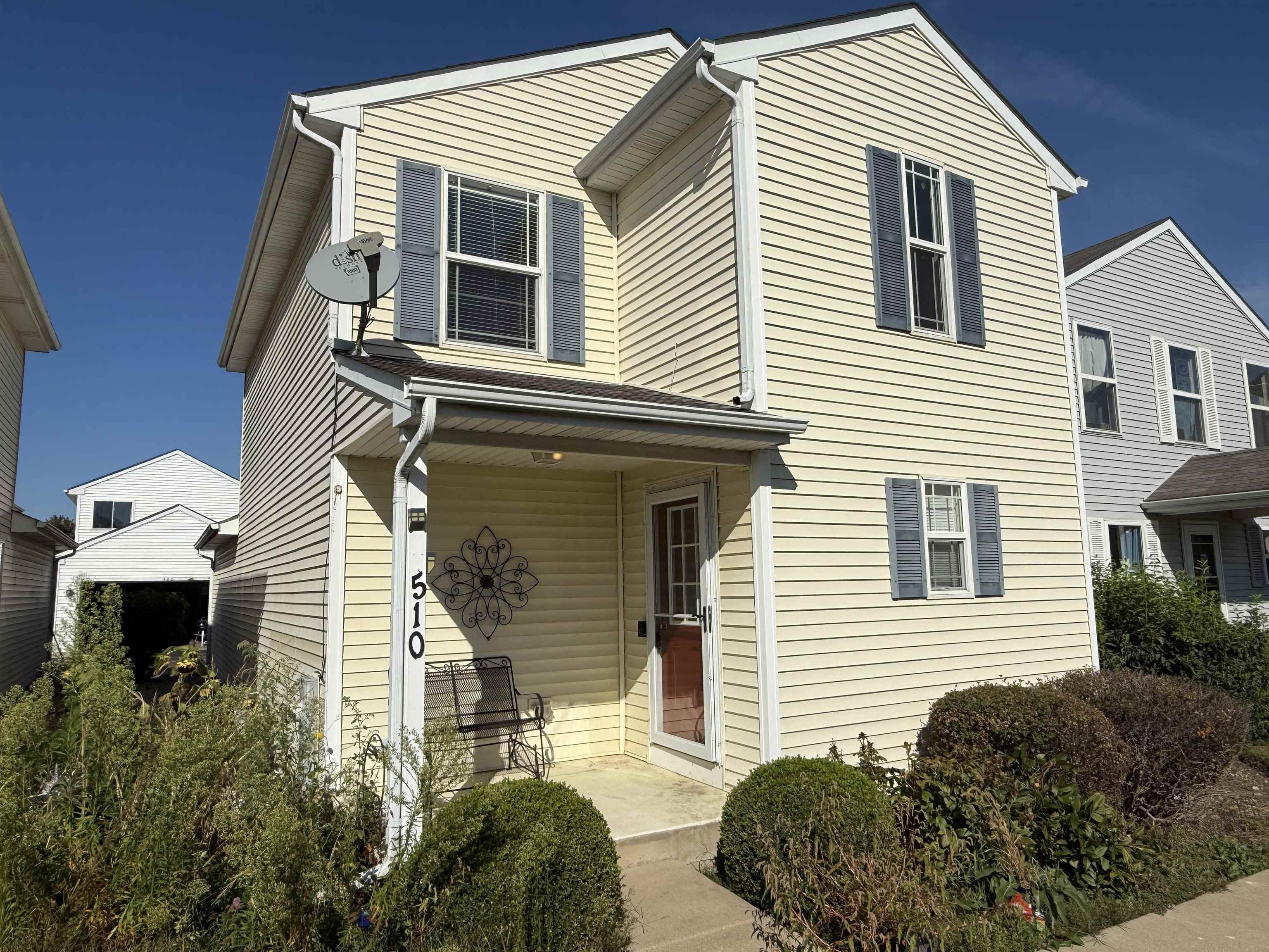 510 Timber Drive Harvard, IL 60033 - Photo 2 of 20