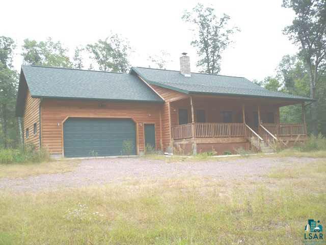 W9339 Moore Road Spooner, WI 54801 - Photo 1 of 9