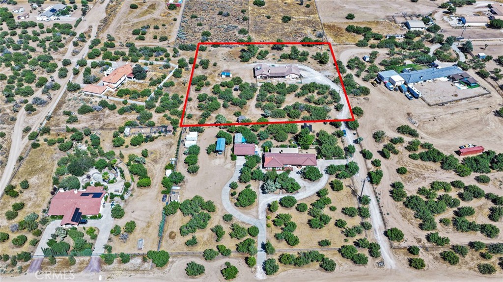 11778 Buffalo Road Hesperia, CA 92344 - Photo 56 of 64 Gallery Image 56