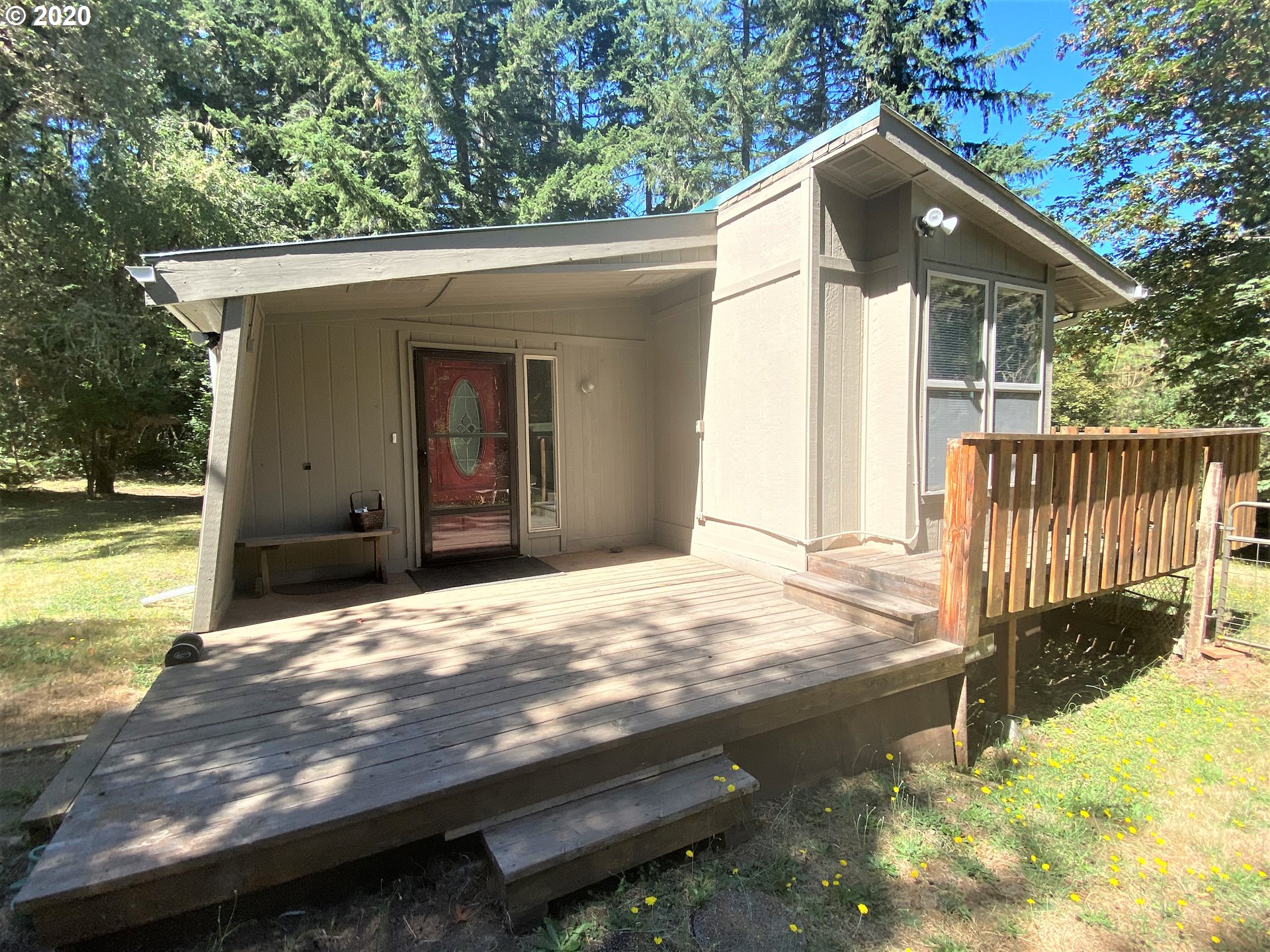 86345 Panorama Road Springfield, OR 97478 - Photo 1 of 32
