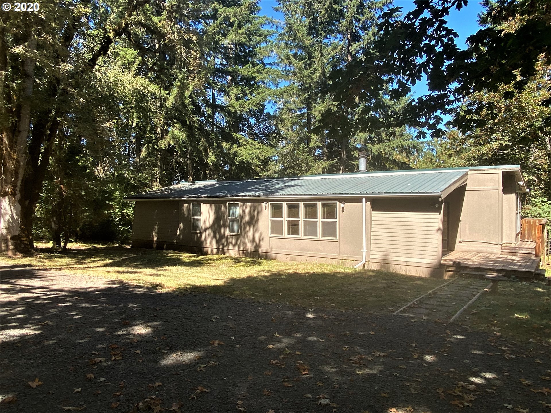 86345 Panorama Road Springfield, OR 97478 - Photo 3 of 32