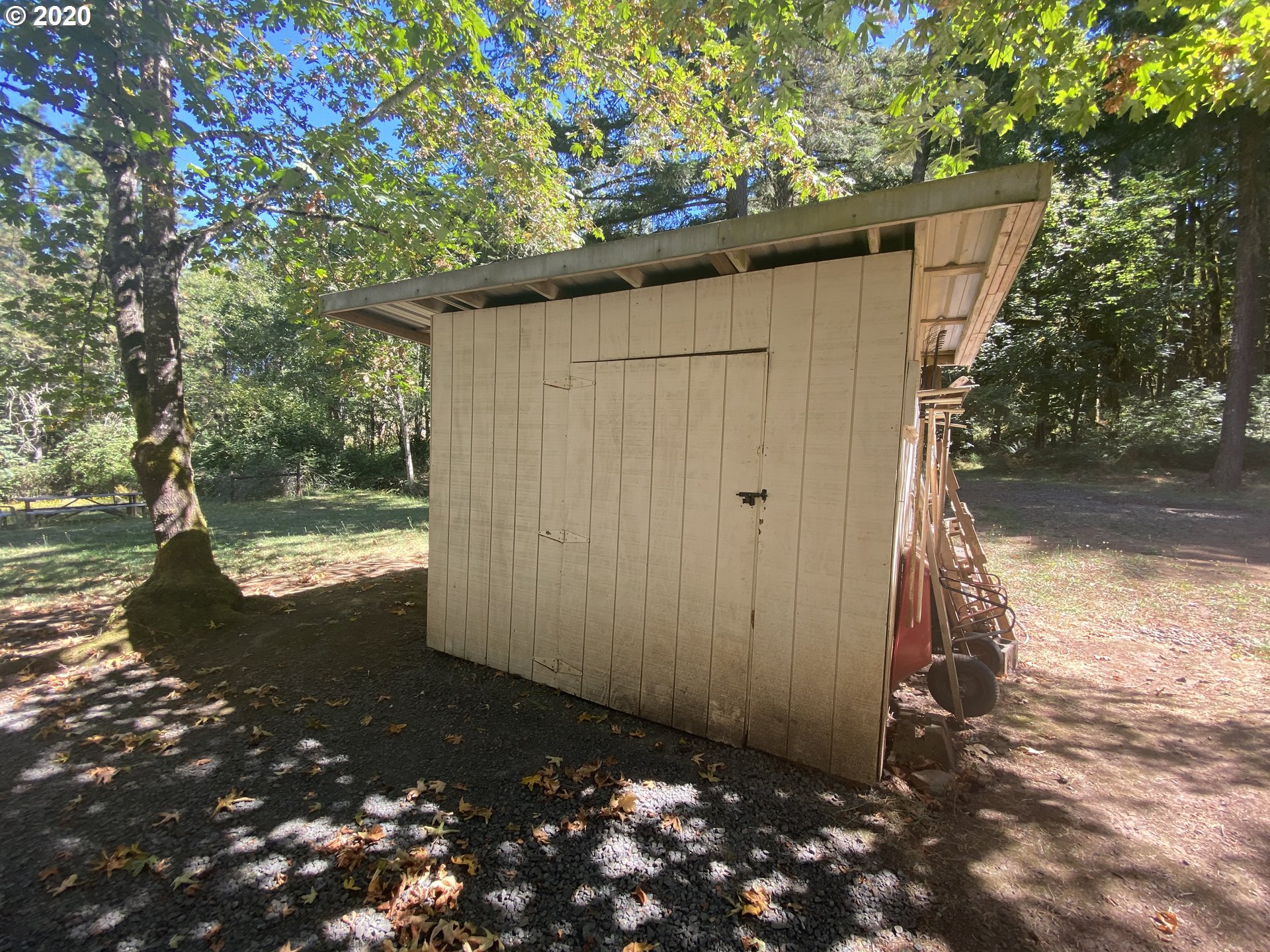 86345 Panorama Road Springfield, OR 97478 - Photo 28 of 32