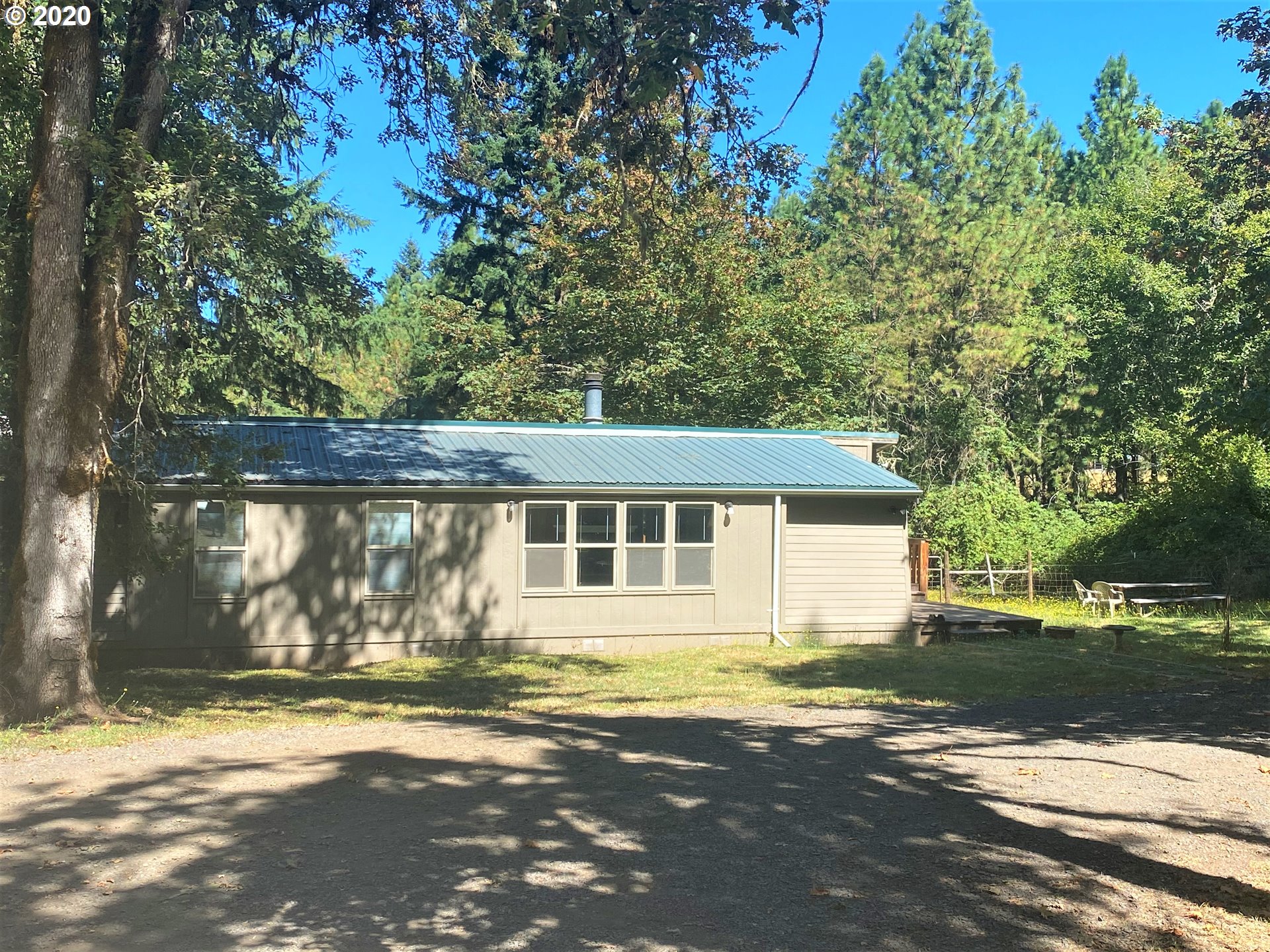 86345 Panorama Road Springfield, OR 97478 - Photo 4 of 32
