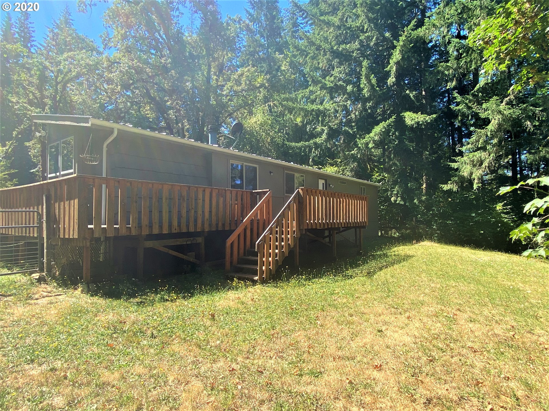 86345 Panorama Road Springfield, OR 97478 - Photo 7 of 32