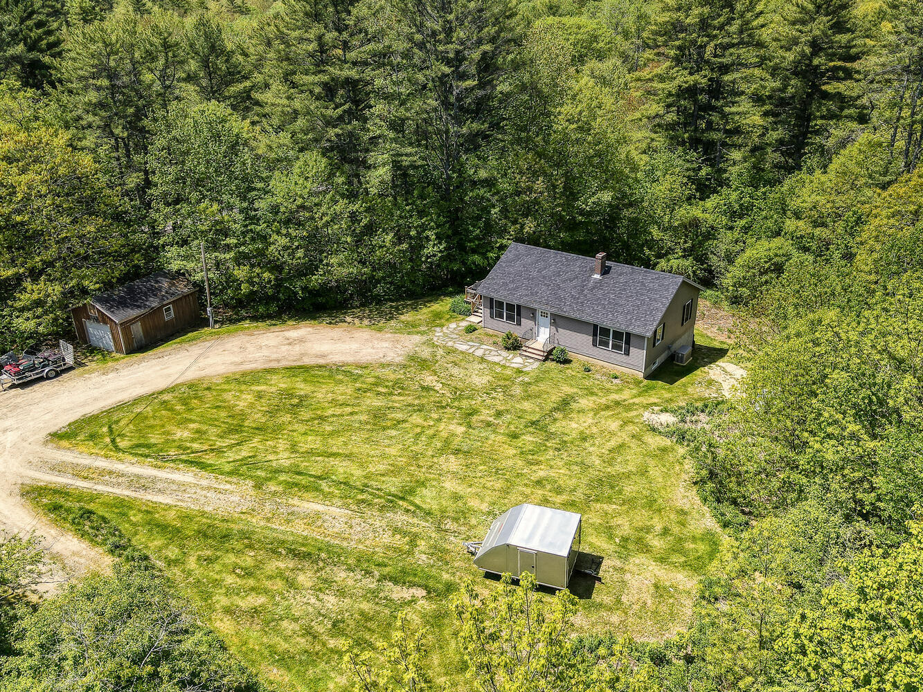 85 East Hedge Road Woolwich, ME 04579 - Photo 17 of 46 85 E Hedge Rd Woolwich-large-008-042-ae1