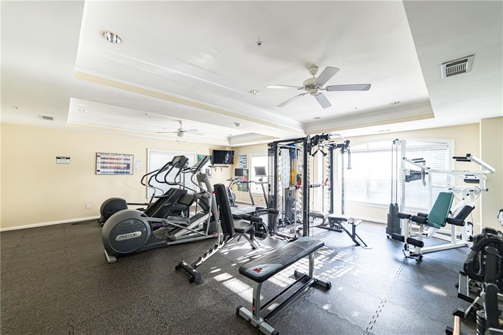 3275 Lenox Road Northeast, Unit 214 Atlanta, GA 30324 - Photo 53 of 60