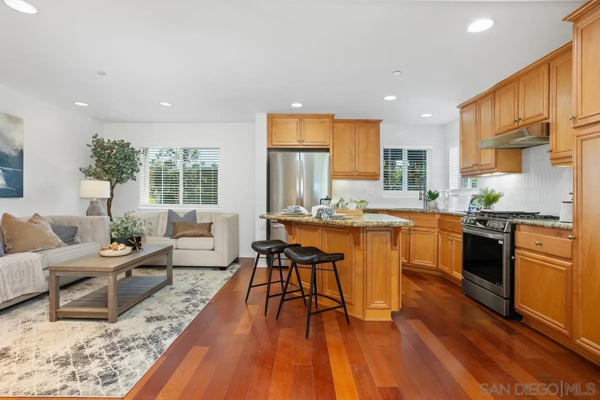 4007 Bluff View Way Carlsbad, CA 92008 - Photo 16 of 38