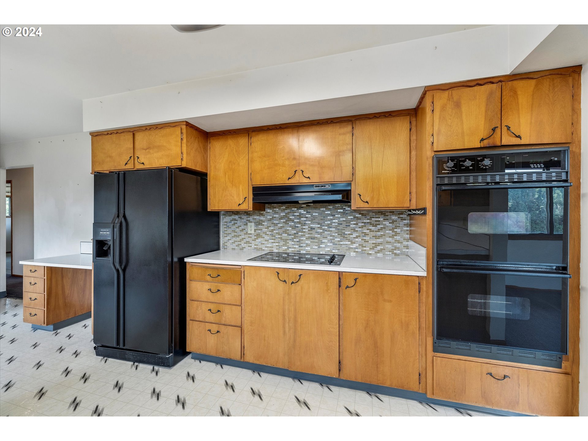29440 Southeast Chase Road Gresham, OR 97080 - Photo 11 of 42 Kitchen