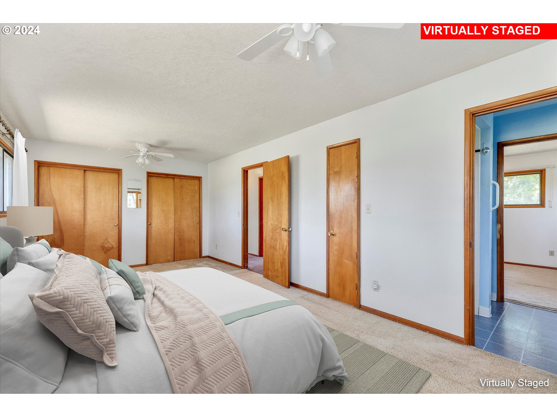 29440 Southeast Chase Road Gresham, OR 97080 - Photo 15 of 42 Bedroom, Primary