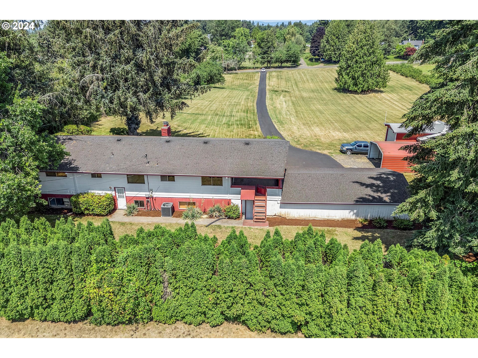 29440 Southeast Chase Road Gresham, OR 97080 - Photo 34 of 42 Gallery Image 34