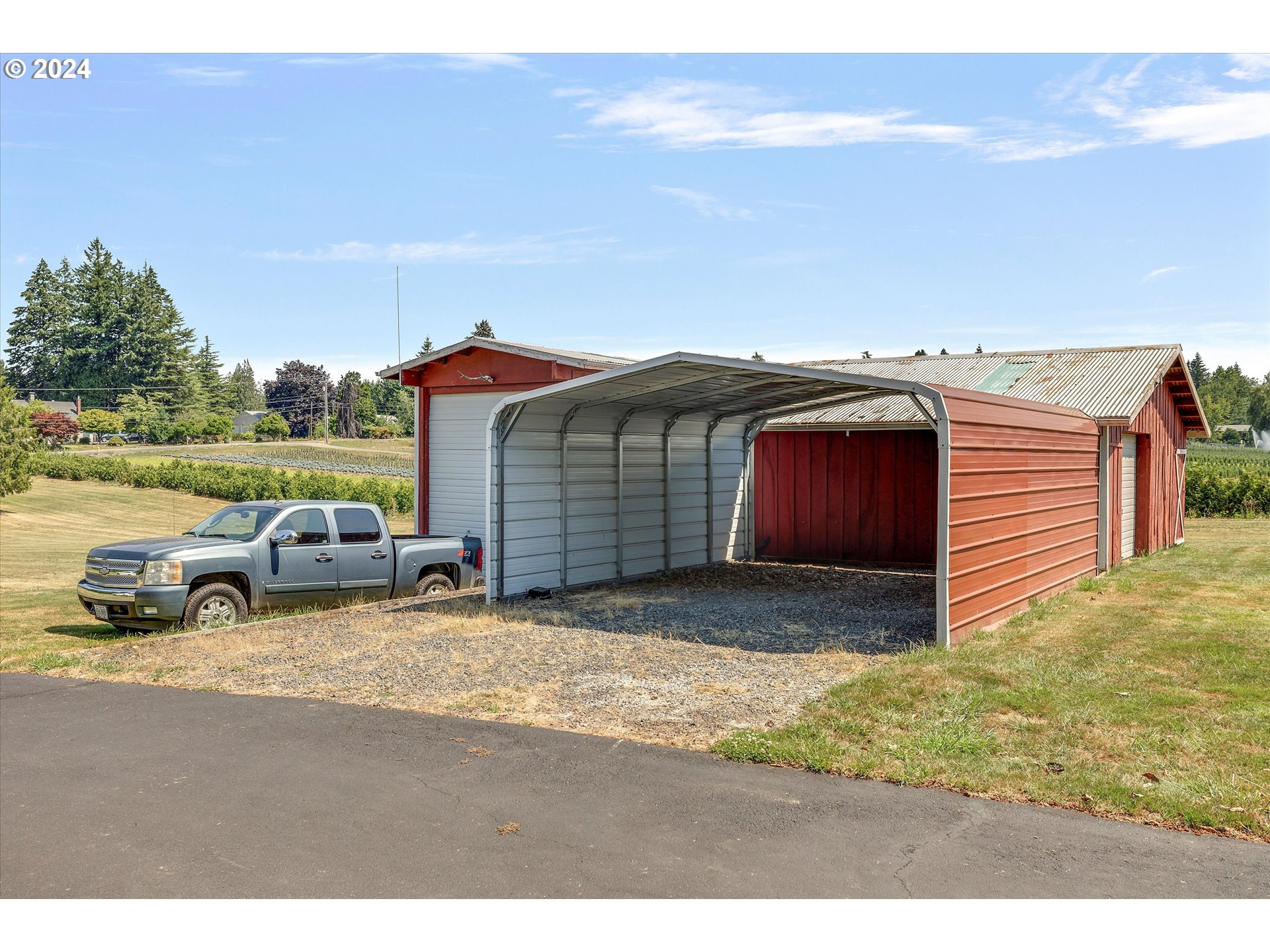29440 Southeast Chase Road Gresham, OR 97080 - Photo 38 of 42 Parking