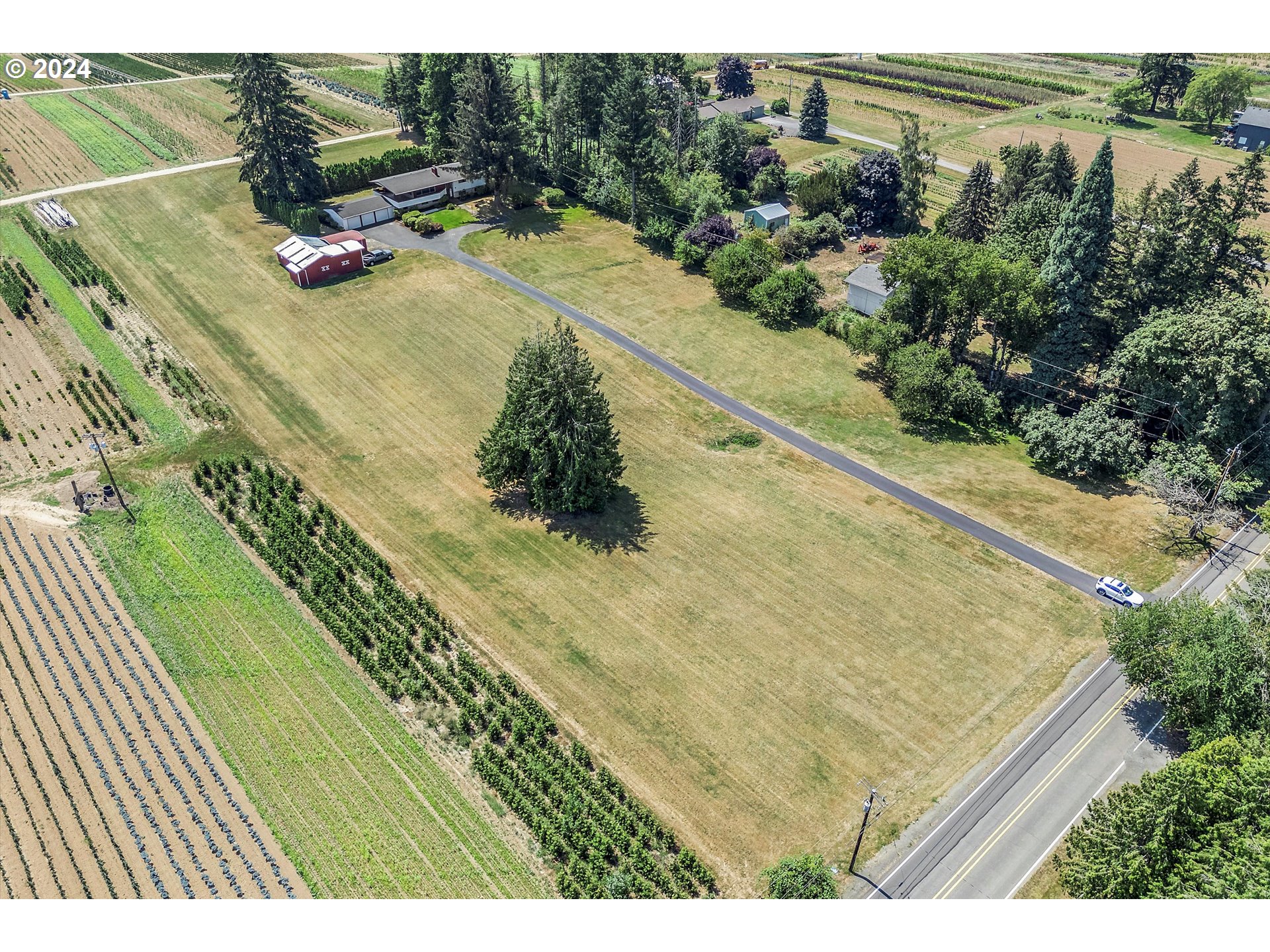 29440 Southeast Chase Road Gresham, OR 97080 - Photo 39 of 42 Acreage