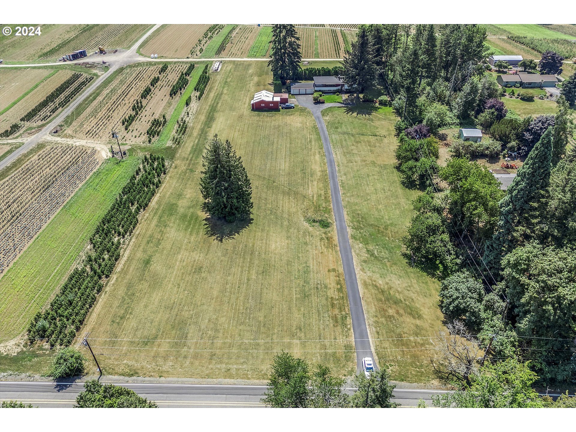 29440 Southeast Chase Road Gresham, OR 97080 - Photo 40 of 42 Acreage