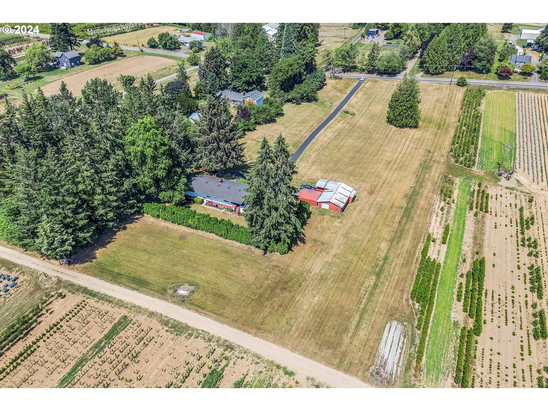 29440 Southeast Chase Road Gresham, OR 97080 - Photo 41 of 42 Acreage