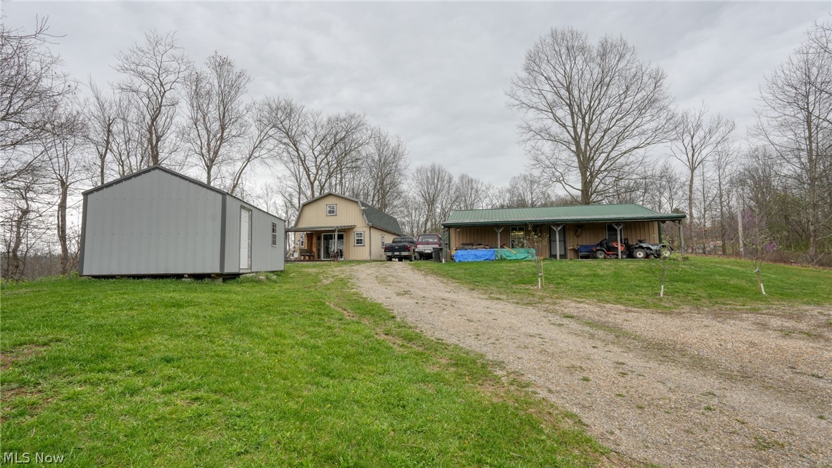 63710 Batesville Road Quaker City, OH 43773 - Photo 2 of 39