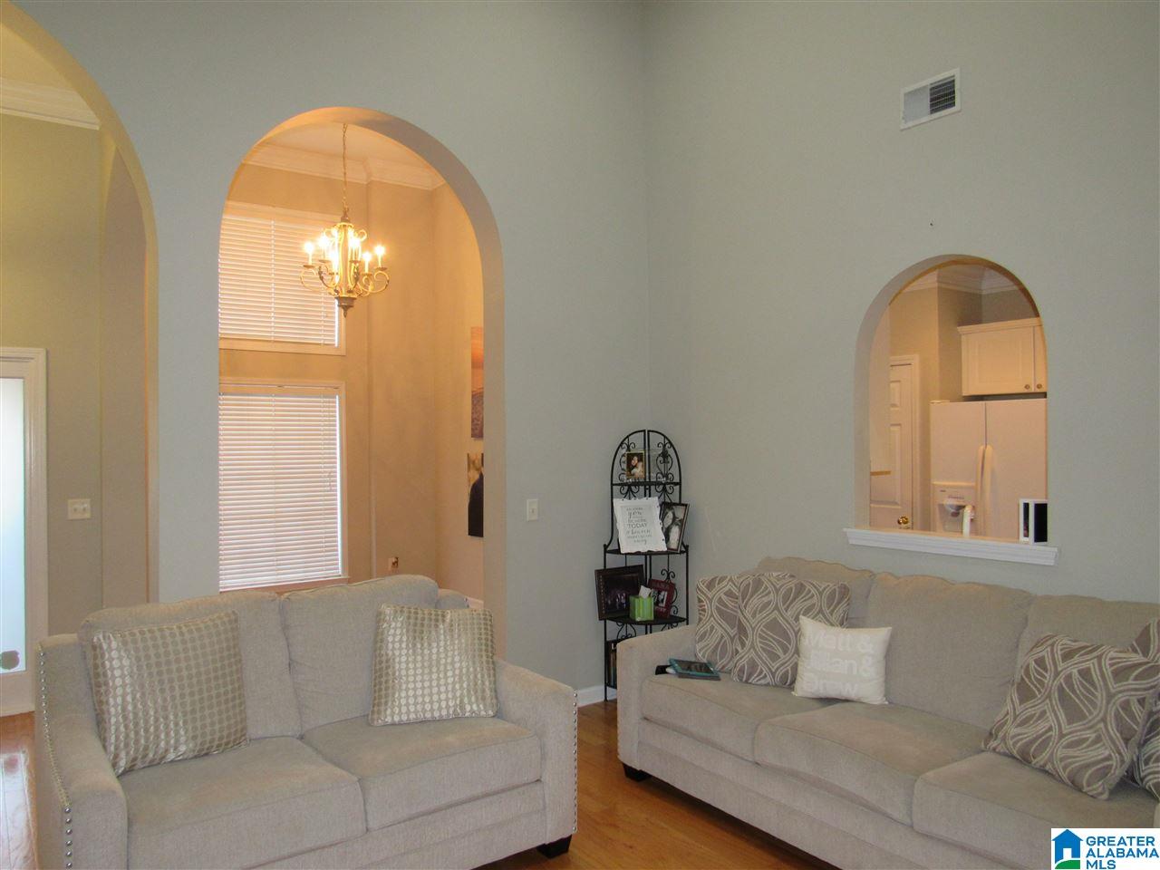 412 Enclave Circle Fultondale, AL 35068 - Photo 8 of 37