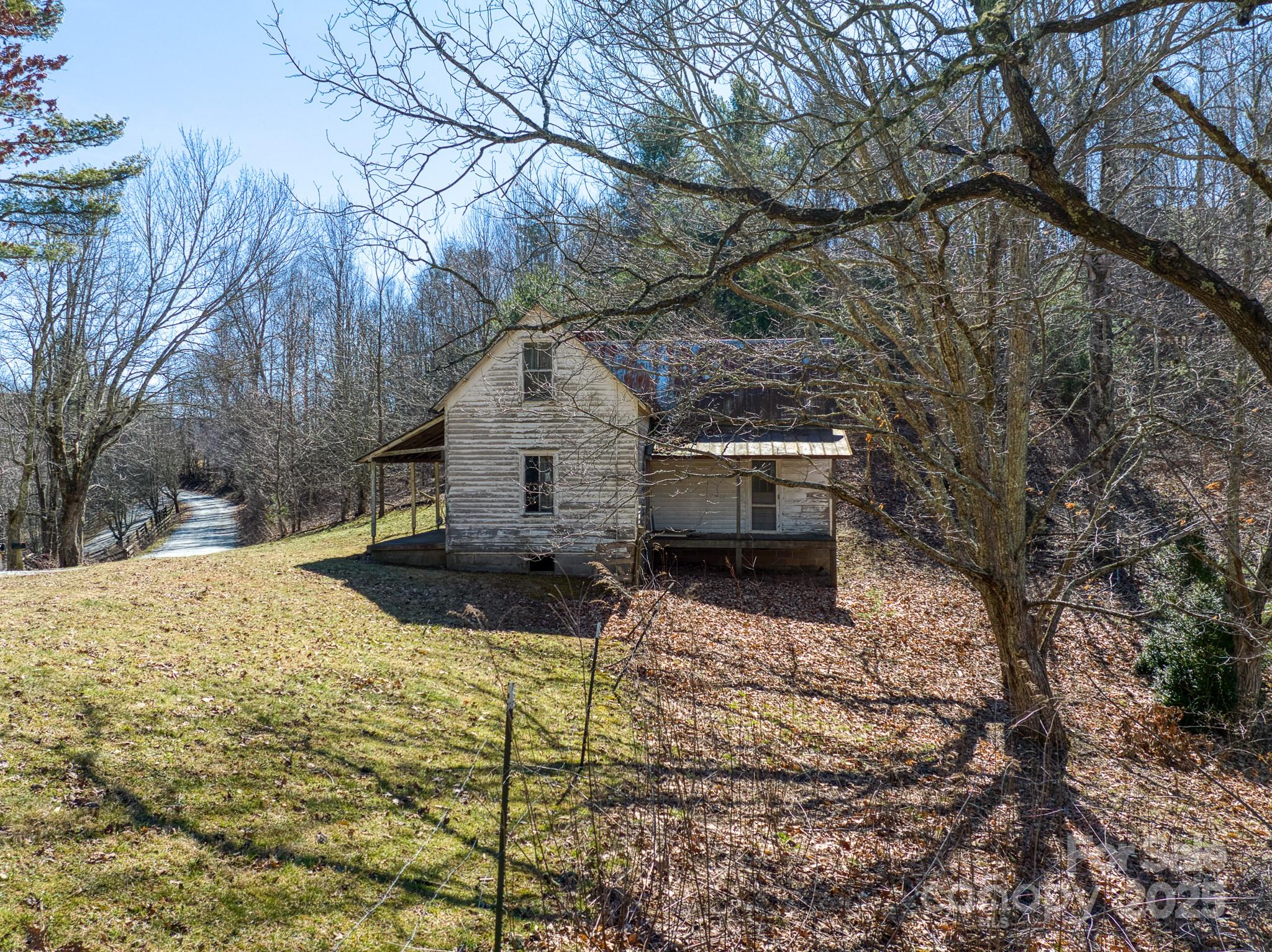 6435 Big Ridge Road Glenville, NC 28736 - Photo 18 of 18