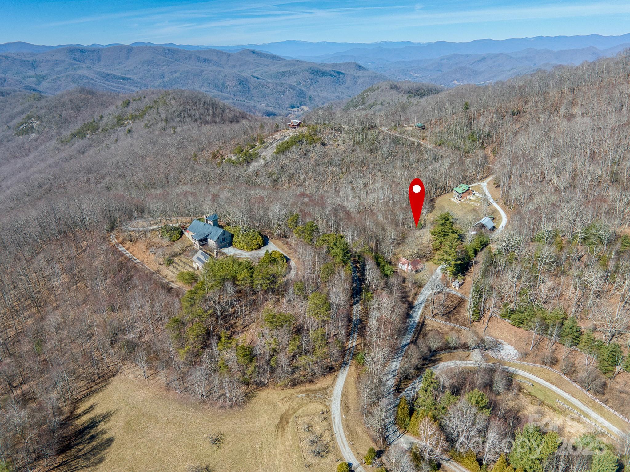 6435 Big Ridge Road Glenville, NC 28736 - Photo 2 of 18