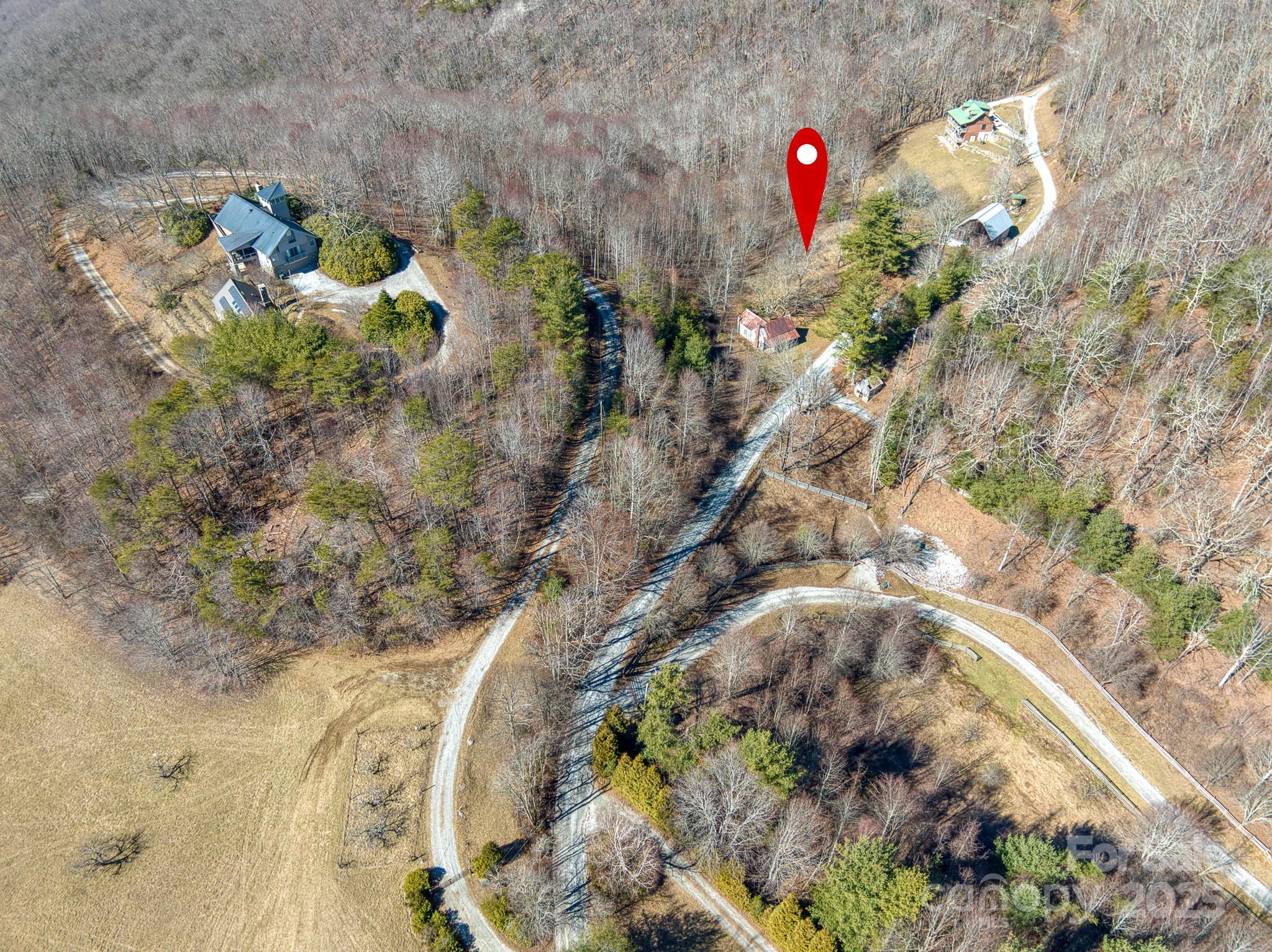 6435 Big Ridge Road Glenville, NC 28736 - Photo 3 of 18