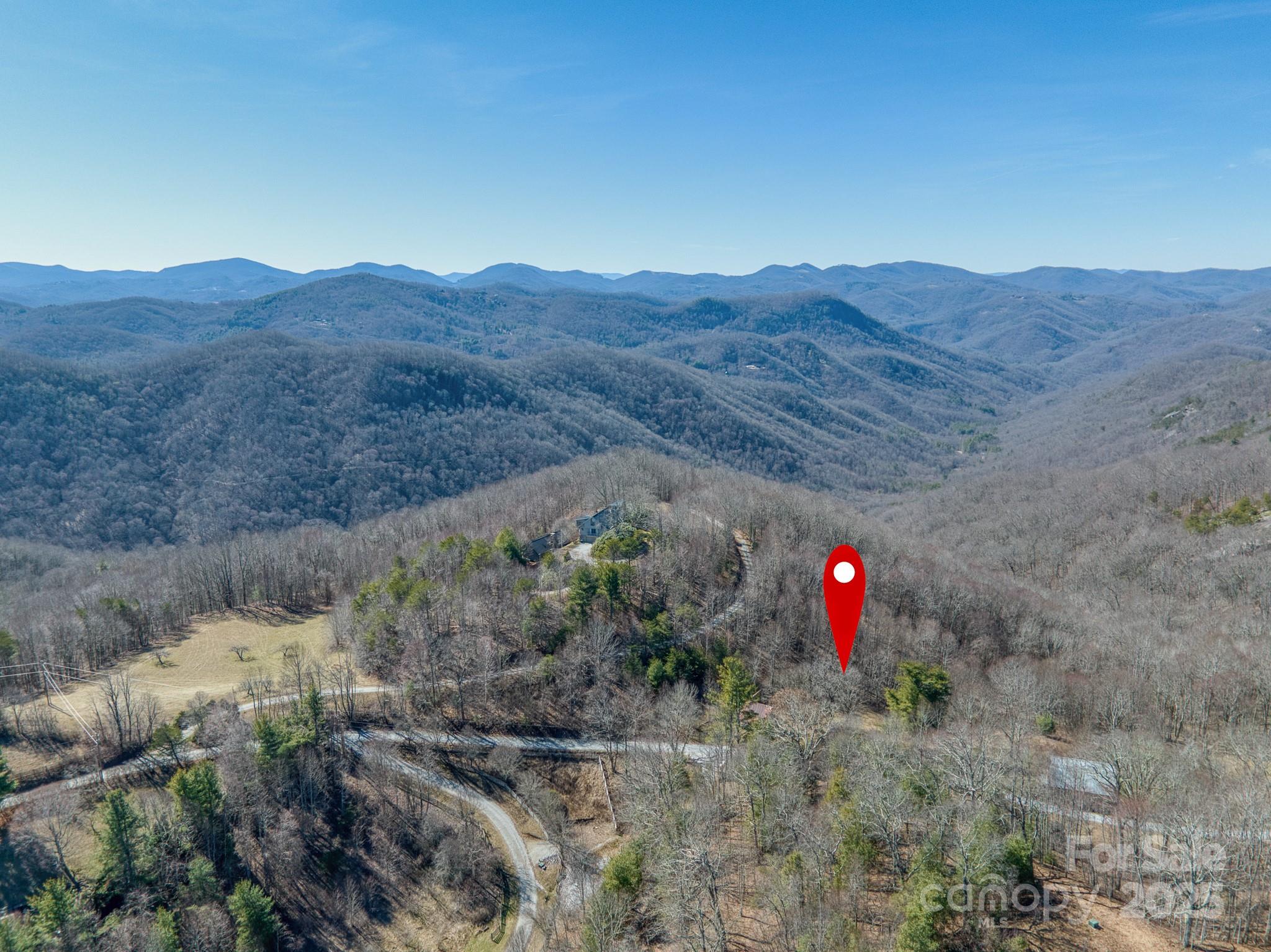 6435 Big Ridge Road Glenville, NC 28736 - Photo 4 of 18