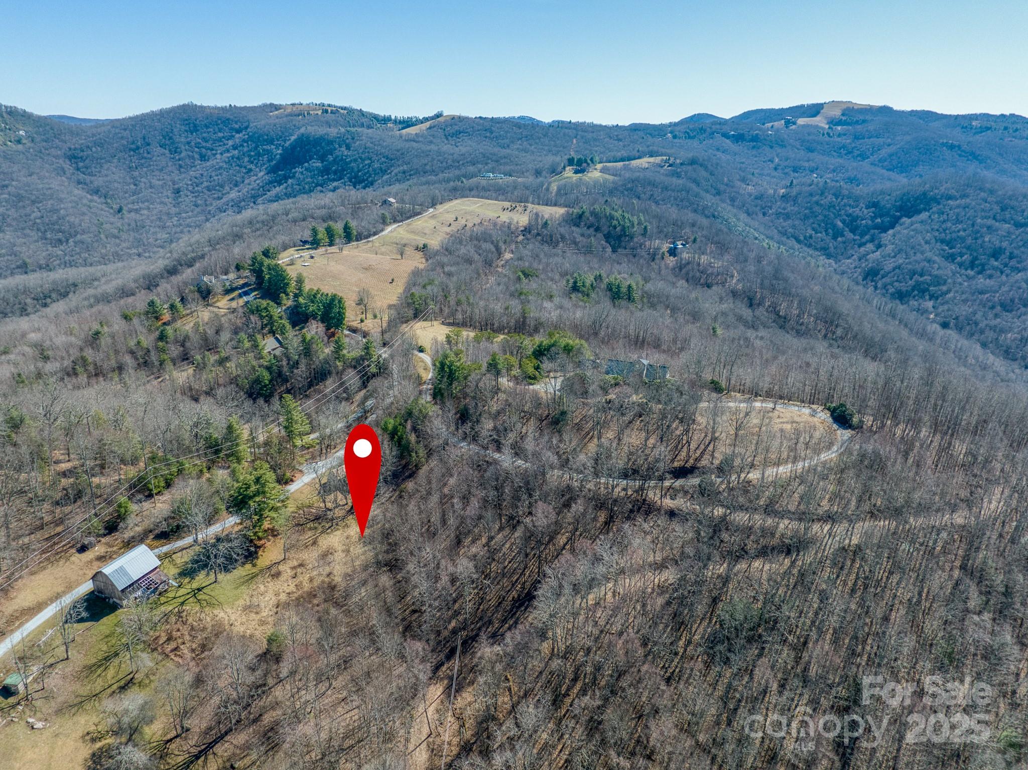 6435 Big Ridge Road Glenville, NC 28736 - Photo 5 of 18