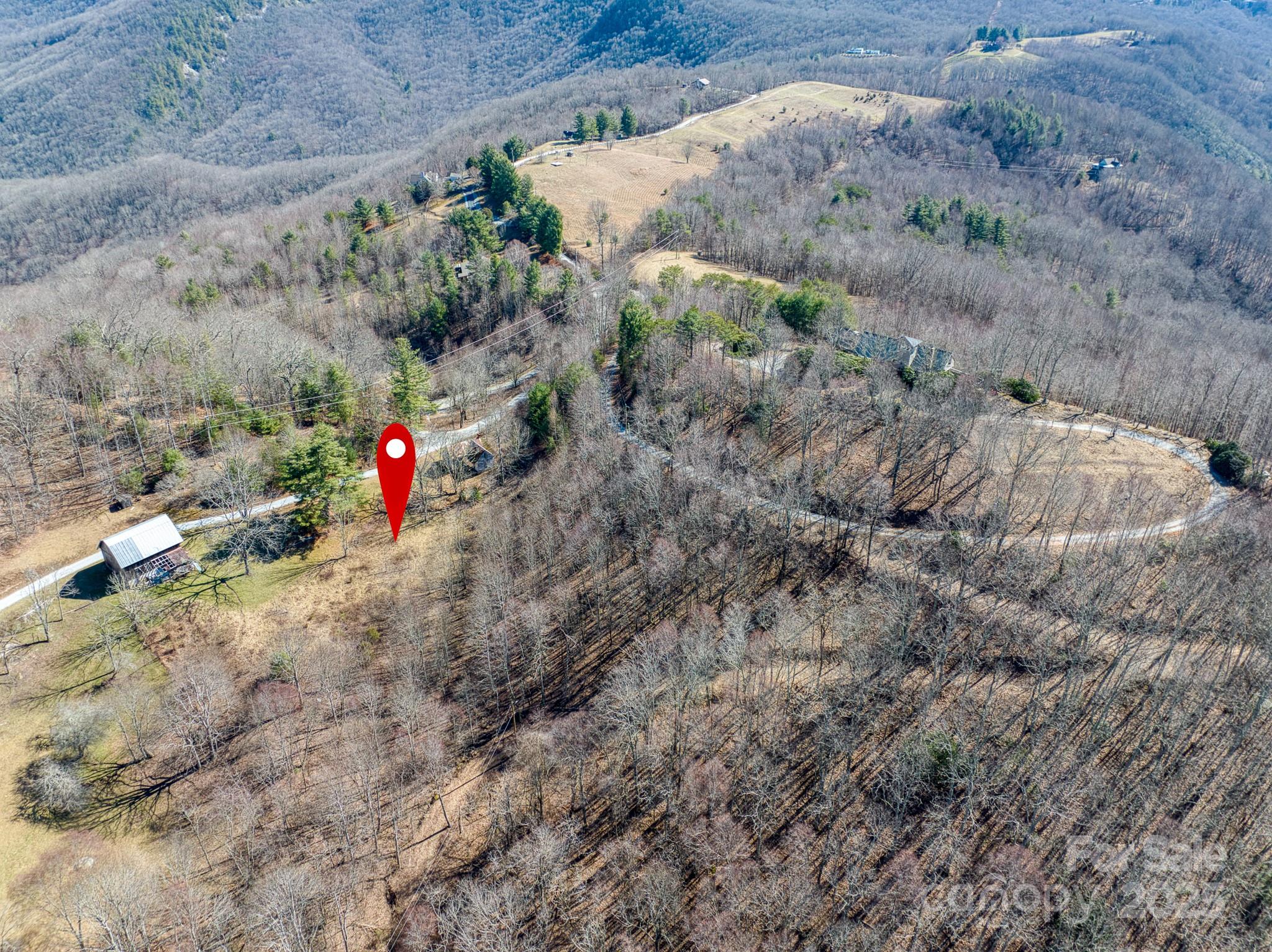 6435 Big Ridge Road Glenville, NC 28736 - Photo 7 of 18