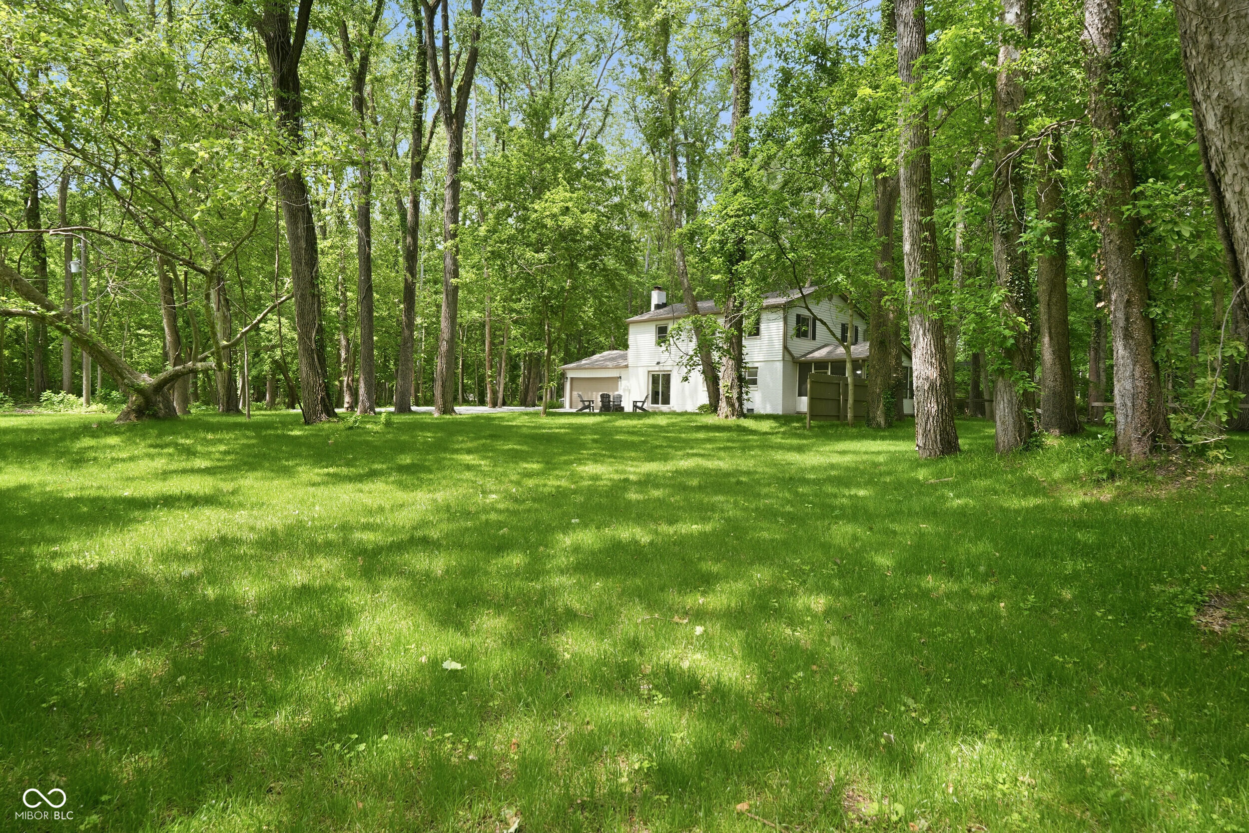 11809 Pebble Brook Lane Carmel, IN 46033 - Photo 43 of 54