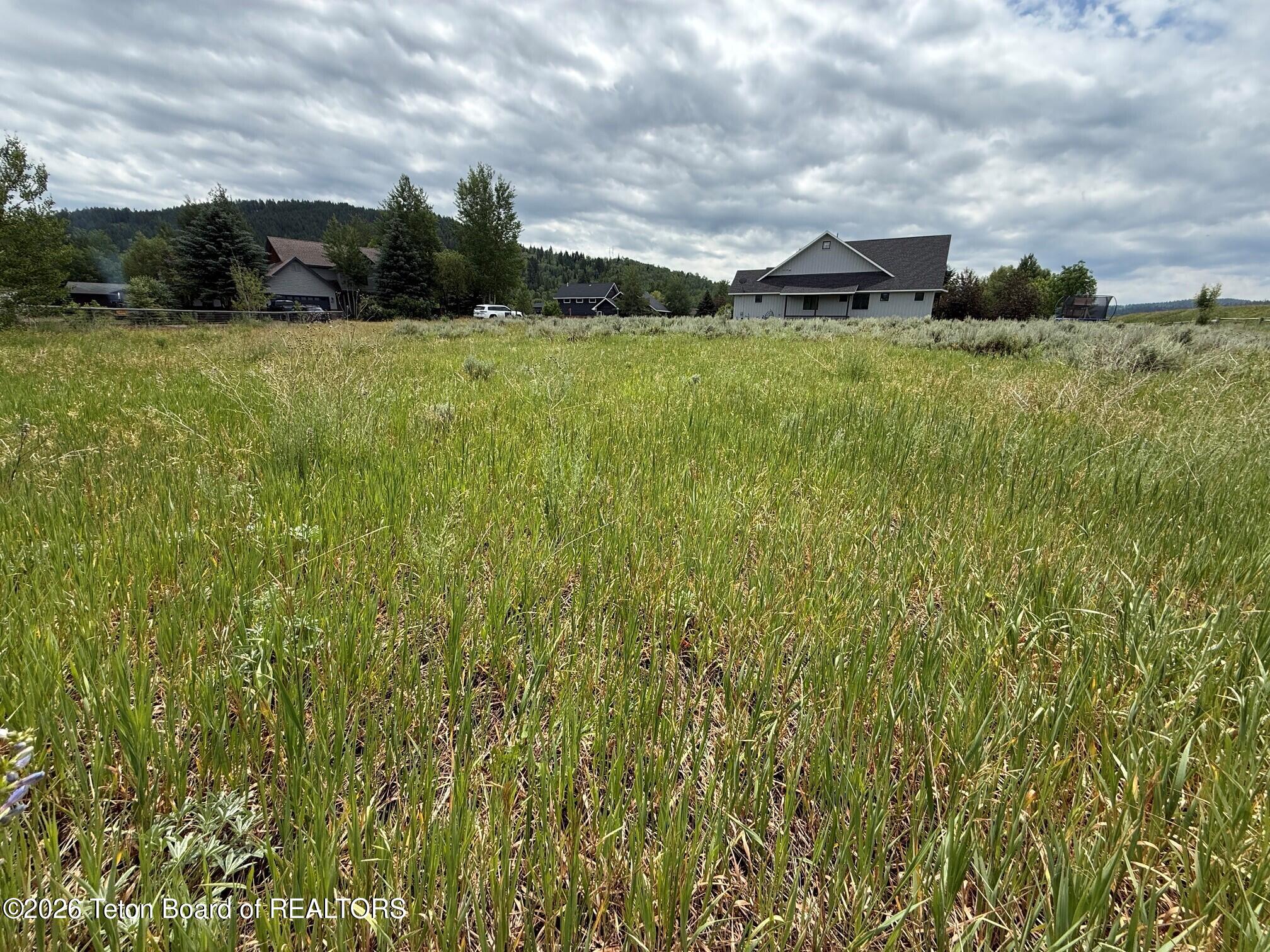 536 Snake River Drive Alpine, WY 83128 - Photo 5 of 10 Views to South