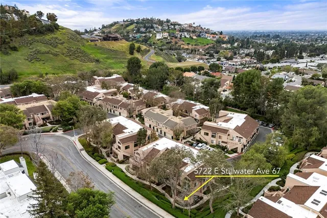 $625,000 | 5722 East Stillwater Avenue, Unit 67, Orange, CA 92869