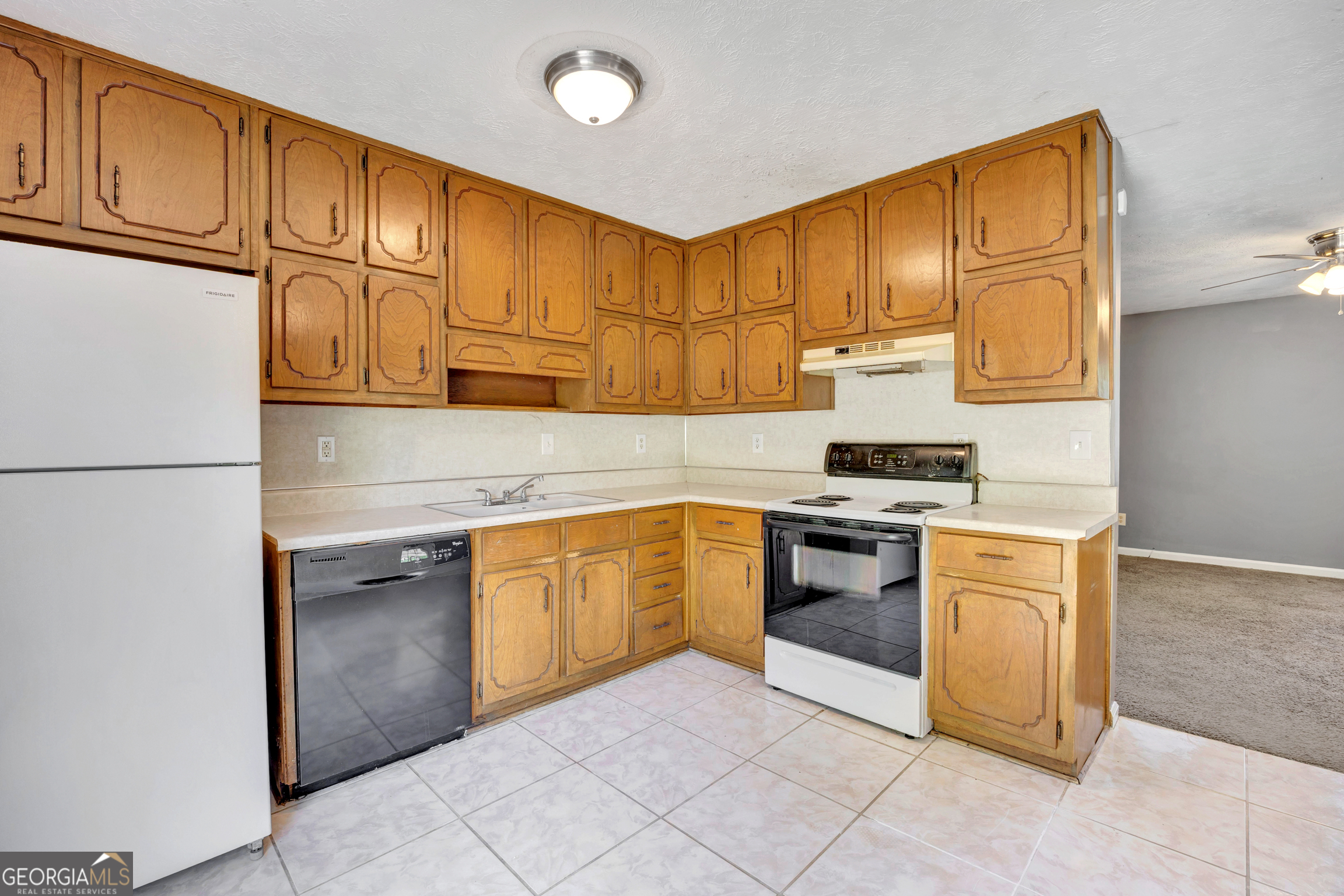 104 Longview Road Stockbridge, GA 30281 - Photo 13 of 28