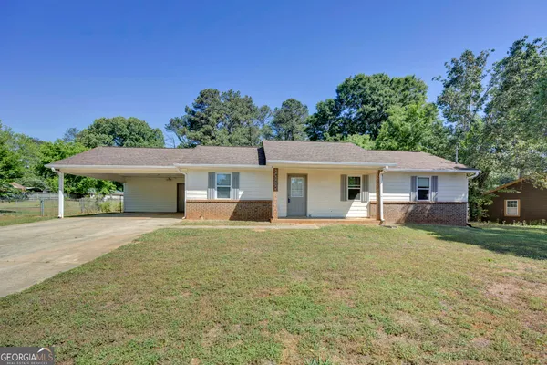 $219,000 | 104 Longview Road, Stockbridge, GA 30281