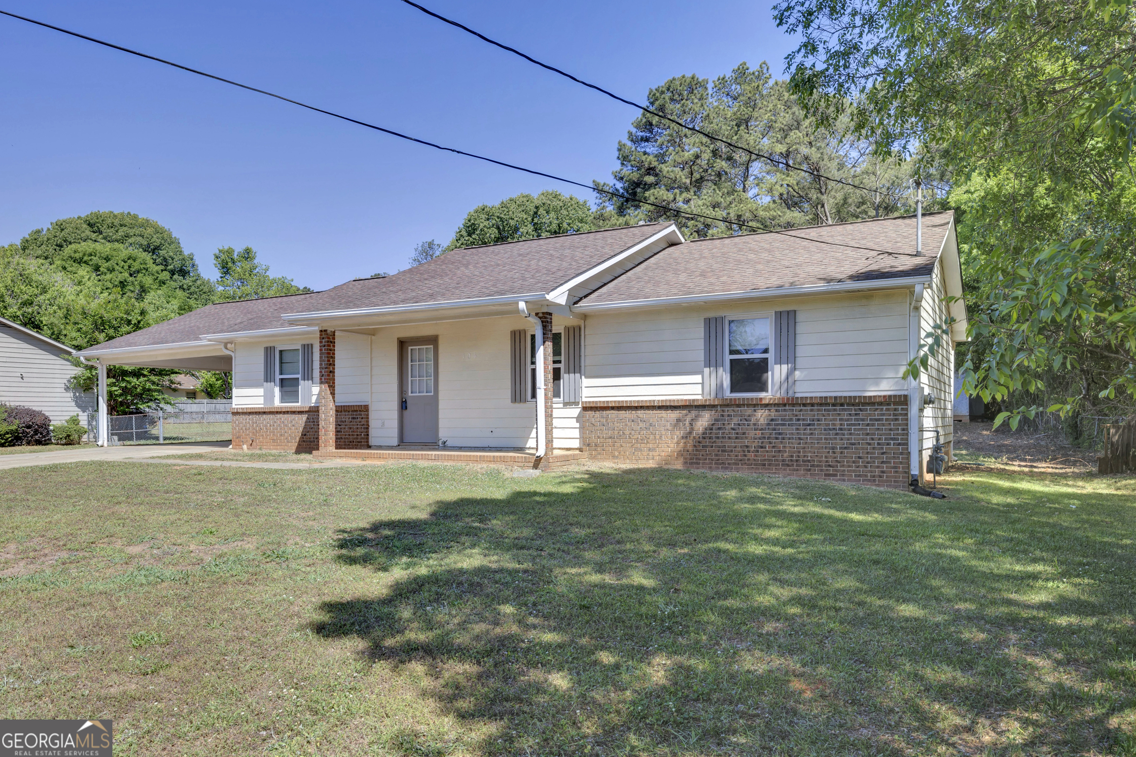 104 Longview Road Stockbridge, GA 30281 - Photo 24 of 28