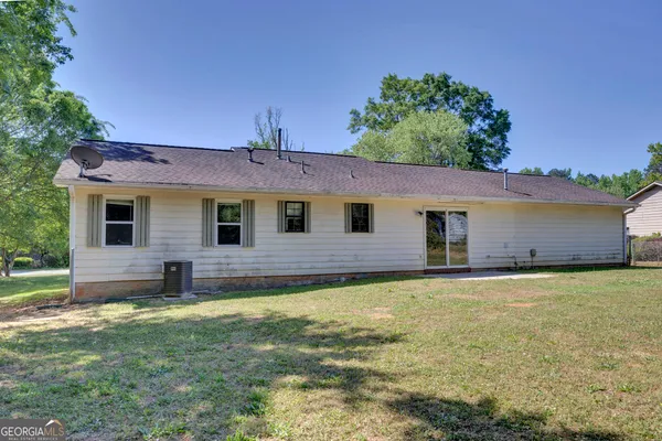 $219,000 | 104 Longview Road, Stockbridge, GA 30281